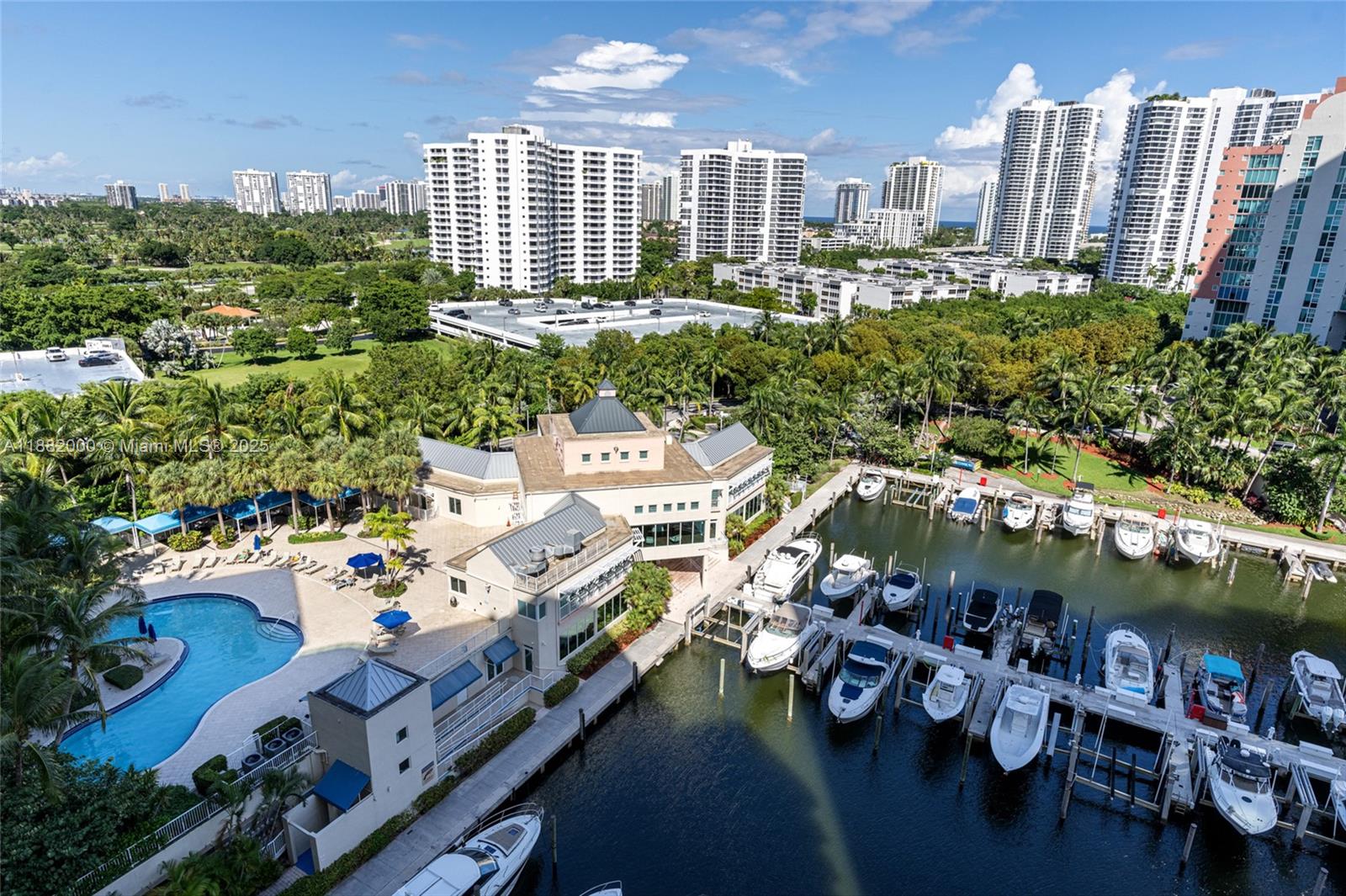 3340 NE 190th St #1208, Aventura FL 33180