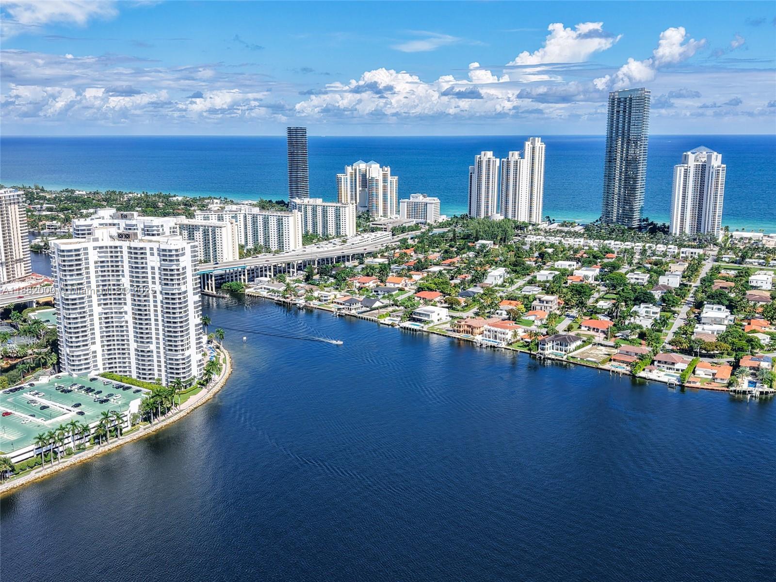 3340 NE 190th St #1208, Aventura FL 33180