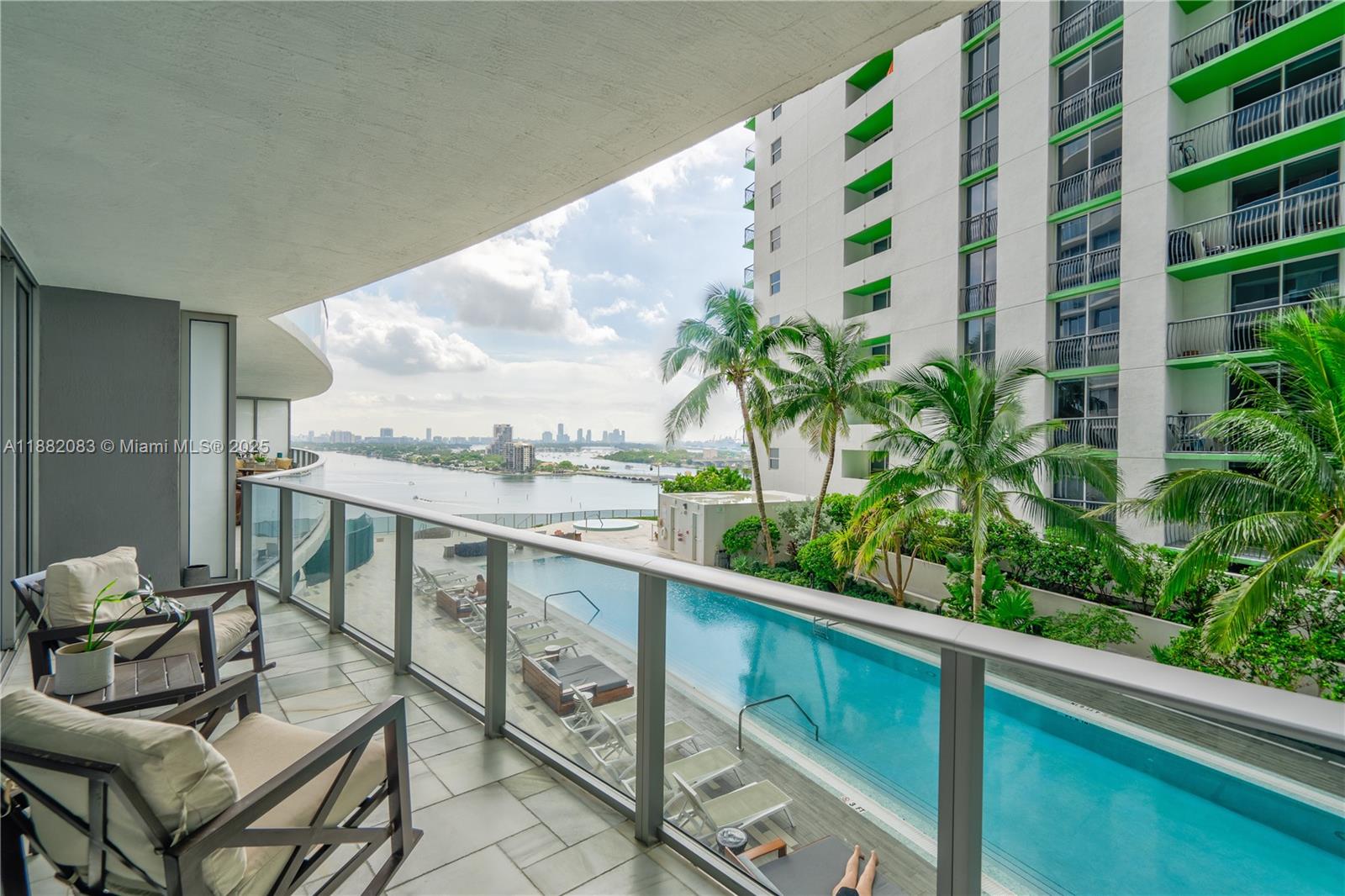 488 NE 18th St #1508, Miami FL 33132
