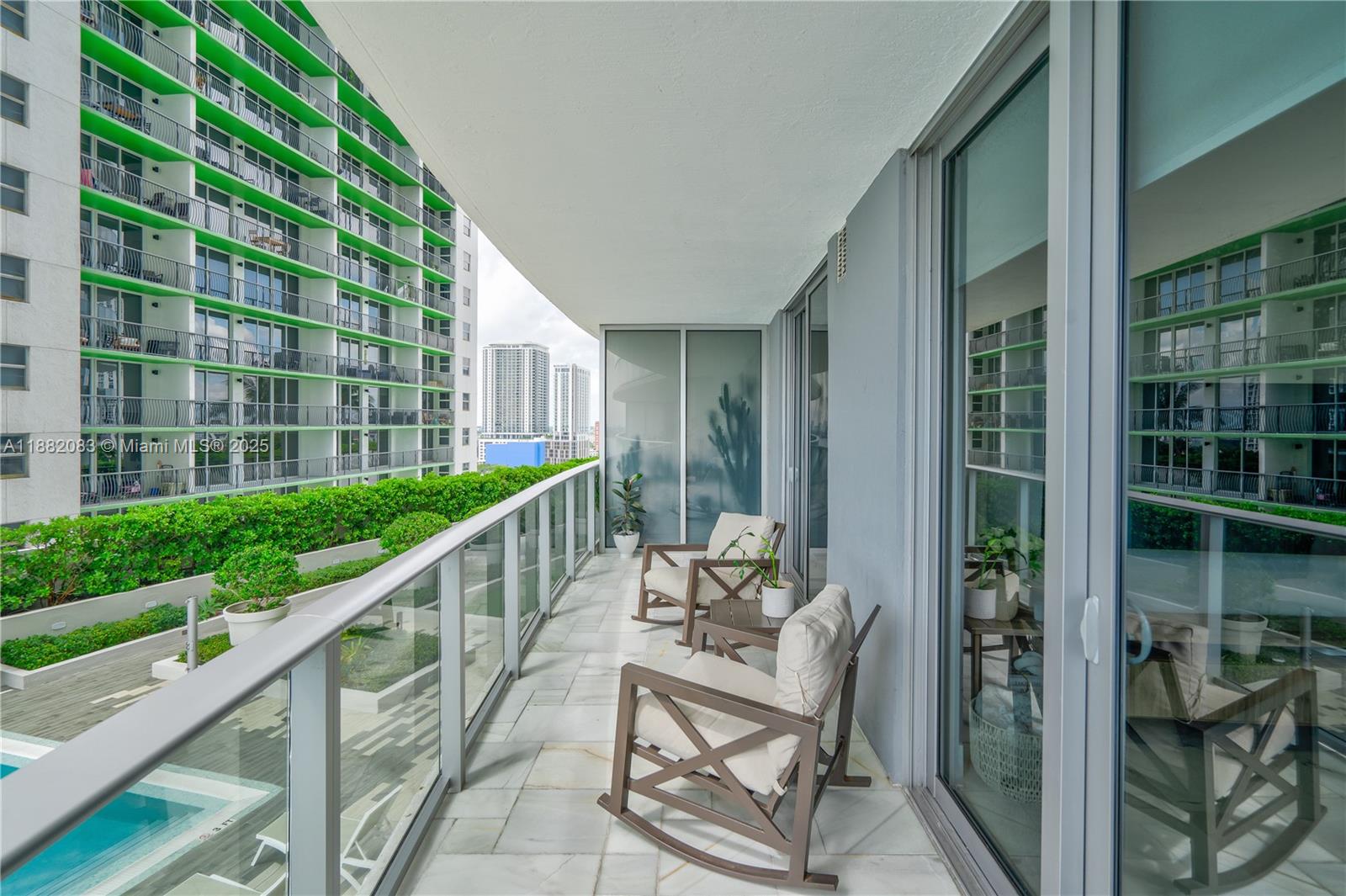 488 NE 18th St #1508, Miami FL 33132