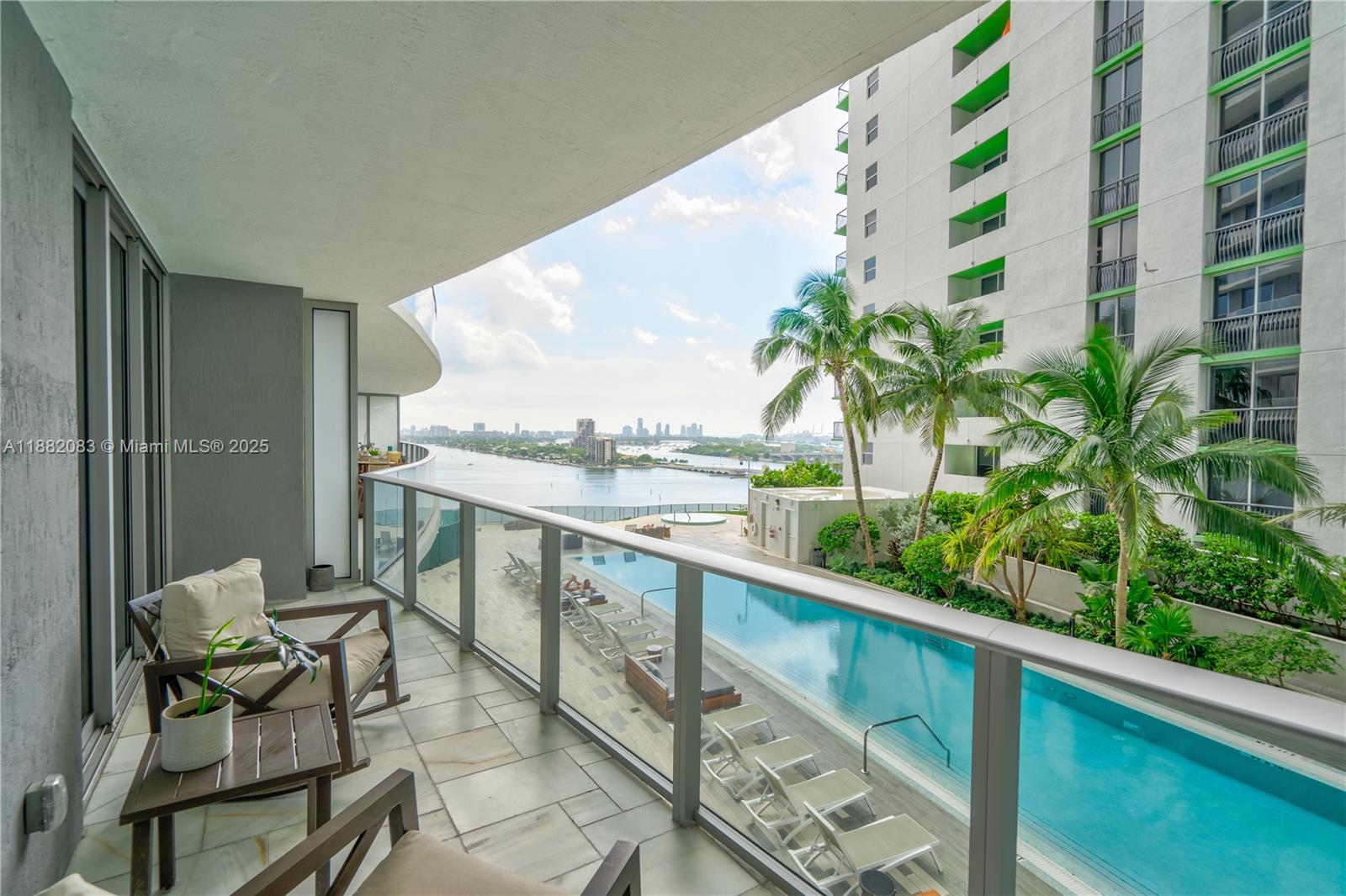 488 NE 18th St #1508, Miami FL 33132