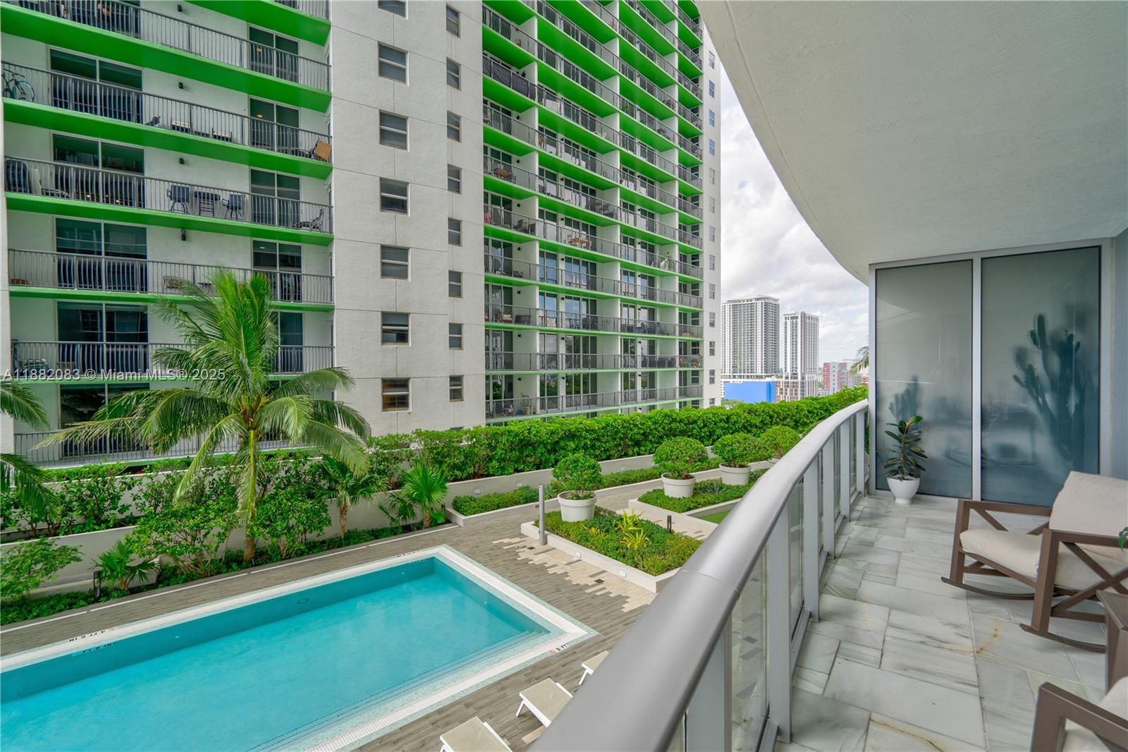 488 NE 18th St #1508, Miami FL 33132