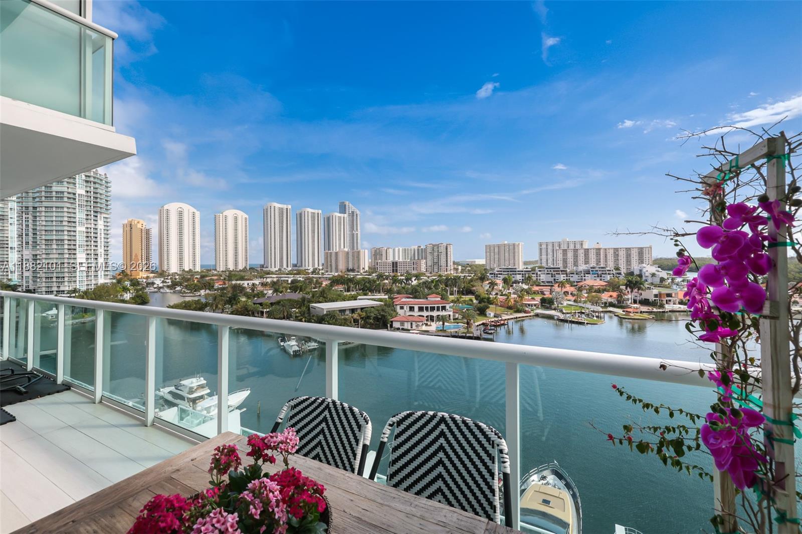 400 Sunny Isles Blvd #920, Sunny Isles Beach FL 33160