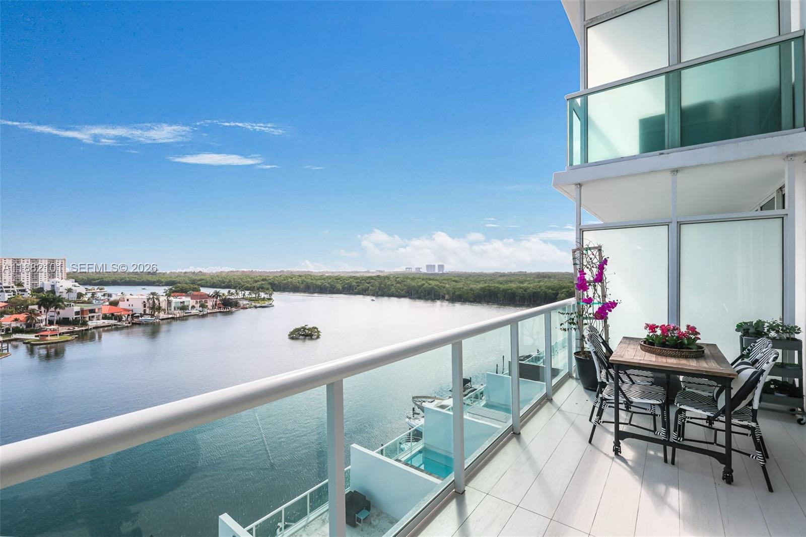 400 Sunny Isles Blvd #920, Sunny Isles Beach FL 33160