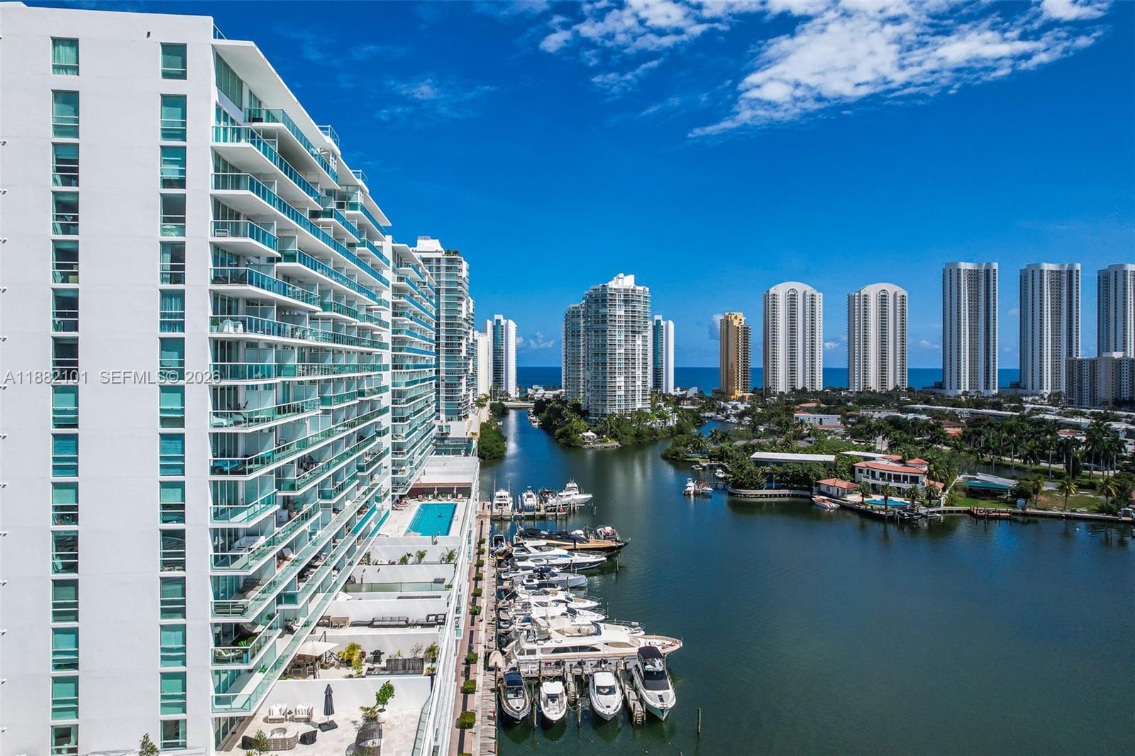 400 Sunny Isles Blvd #920, Sunny Isles Beach FL 33160