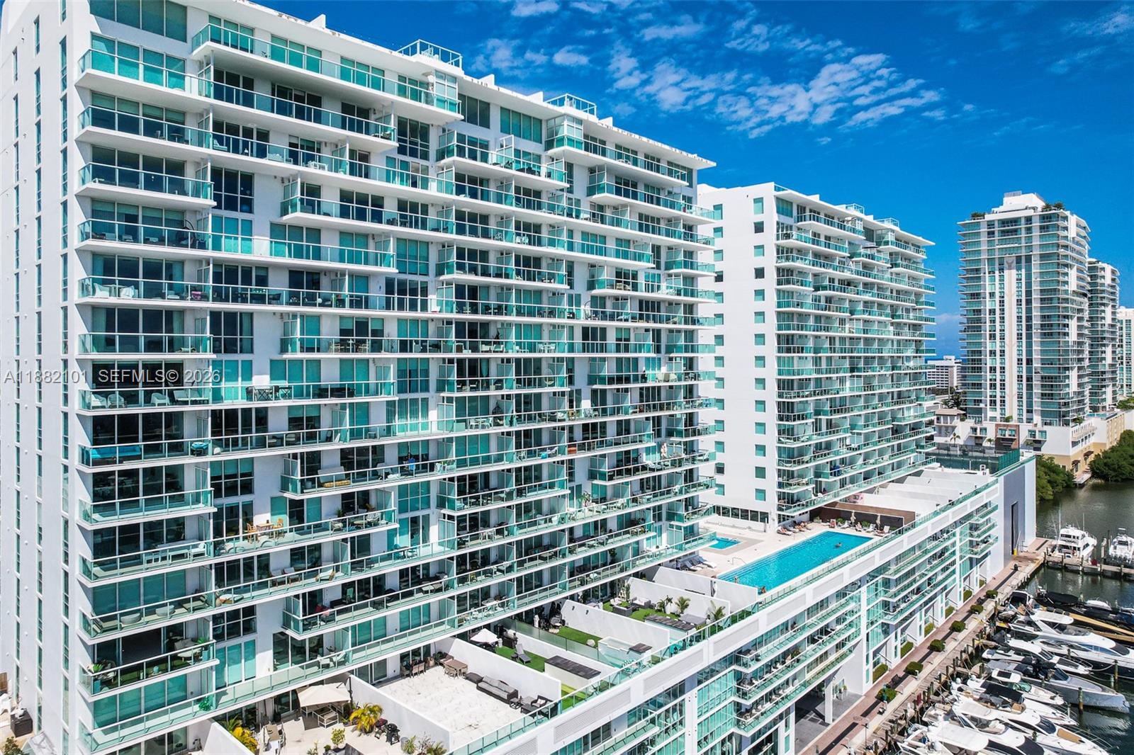 400 Sunny Isles Blvd #920, Sunny Isles Beach FL 33160