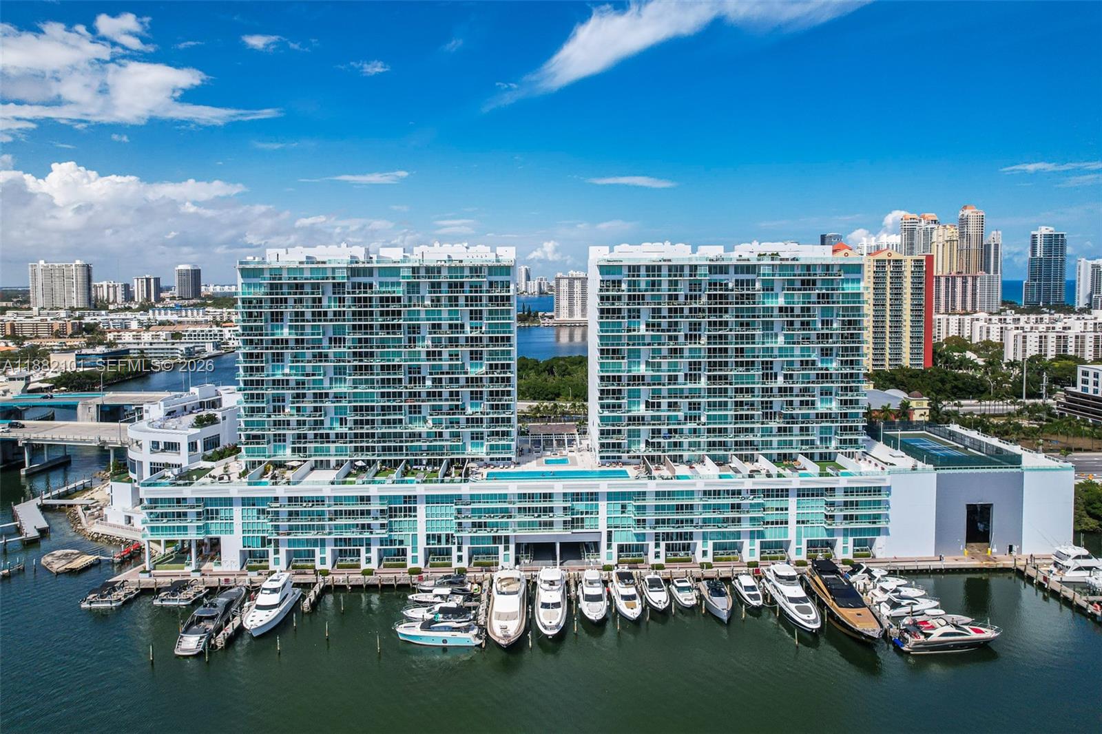 400 Sunny Isles Blvd #920, Sunny Isles Beach FL 33160