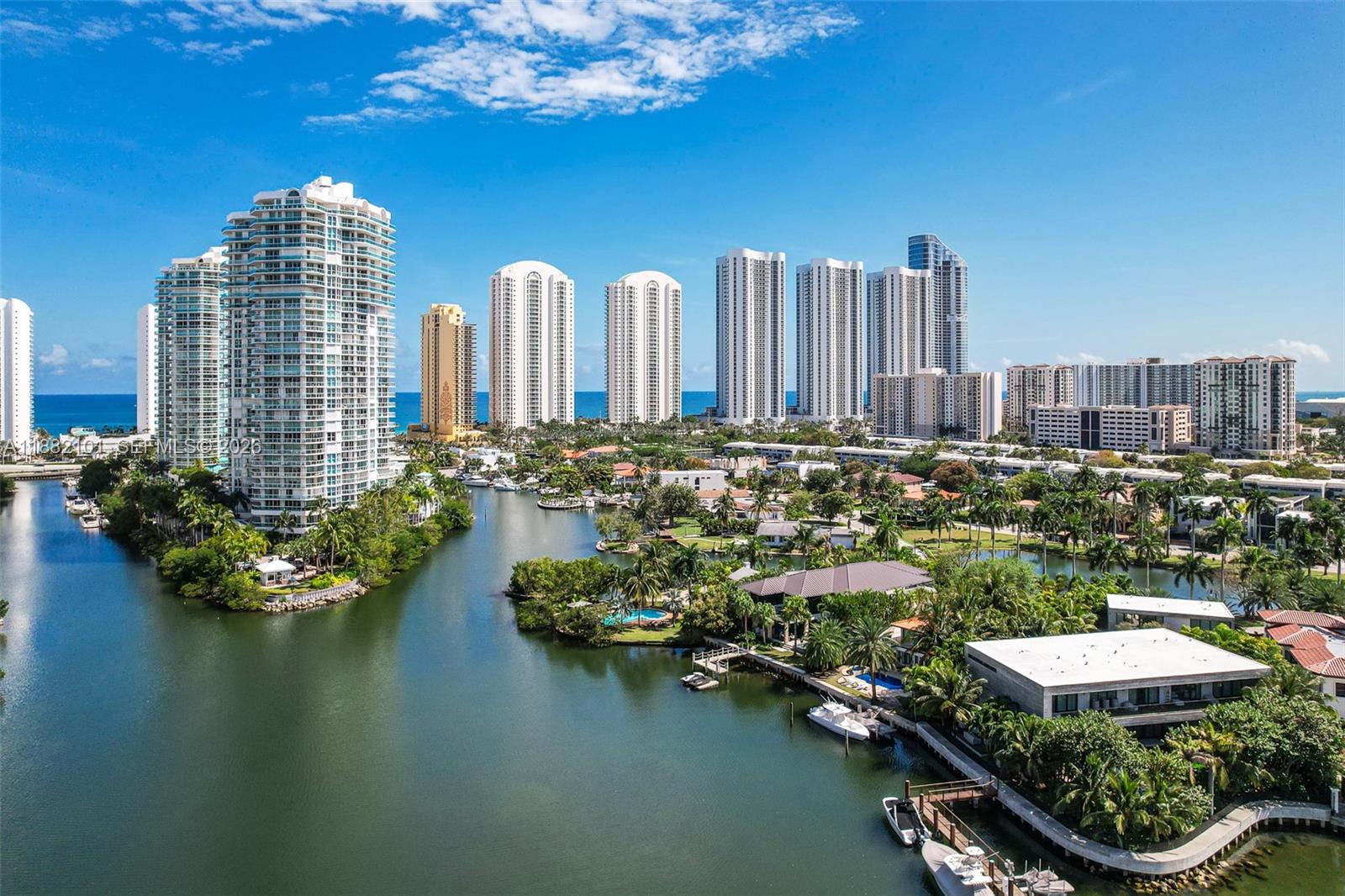 400 Sunny Isles Blvd #920, Sunny Isles Beach FL 33160