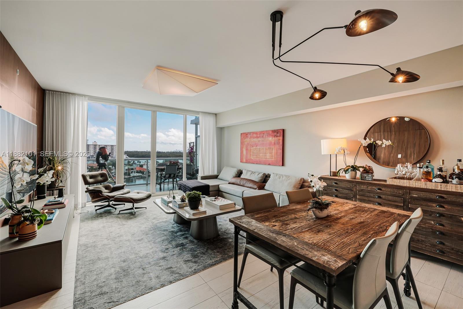 400 Sunny Isles Blvd #920, Sunny Isles Beach FL 33160