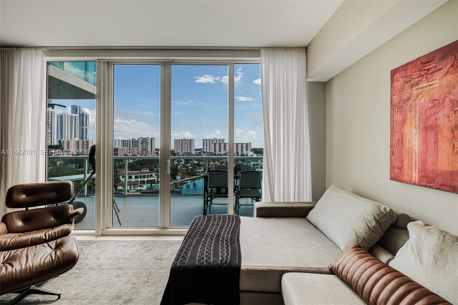 400 Sunny Isles Blvd #920, Sunny Isles Beach FL 33160