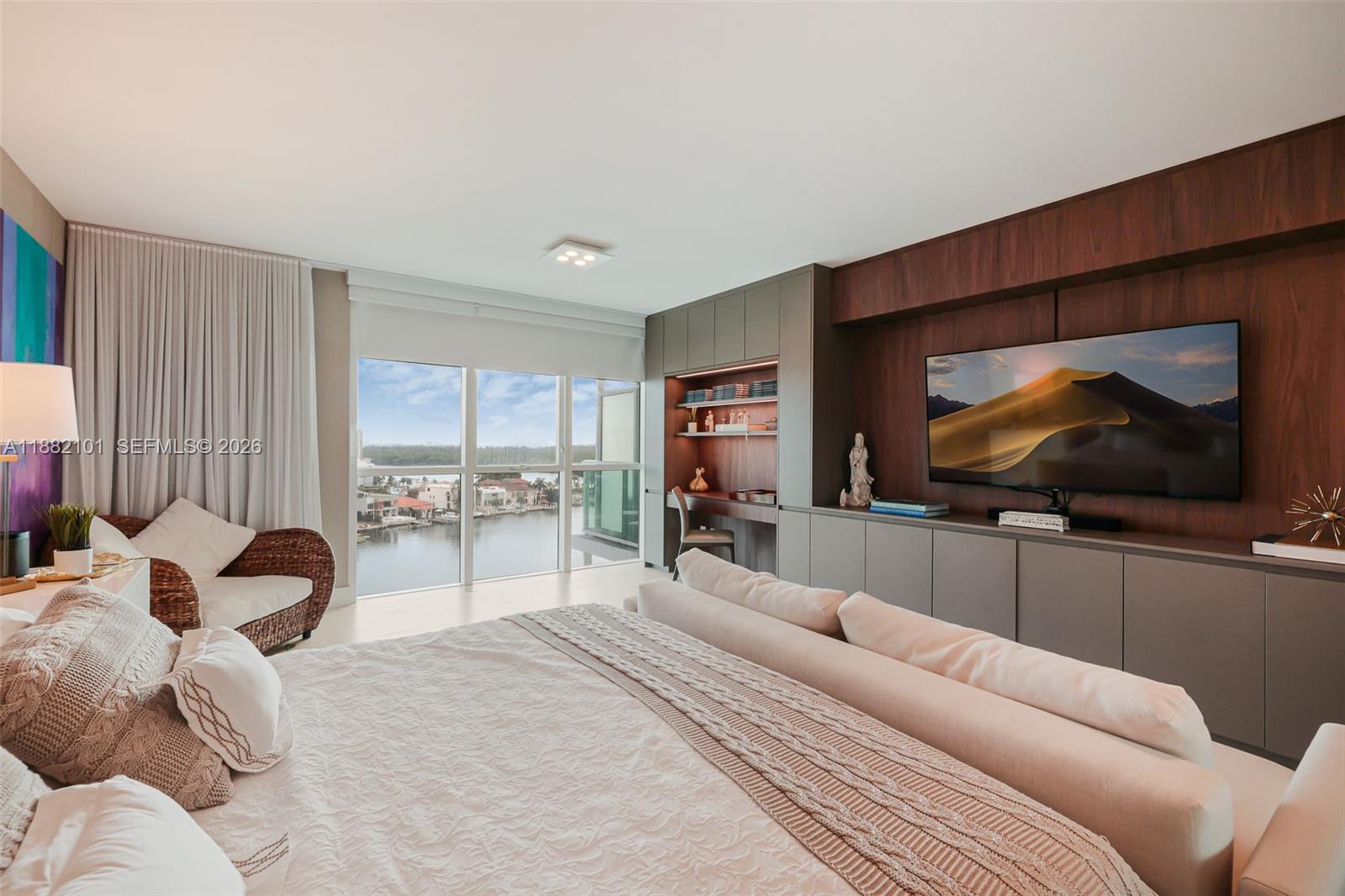 400 Sunny Isles Blvd #920, Sunny Isles Beach FL 33160