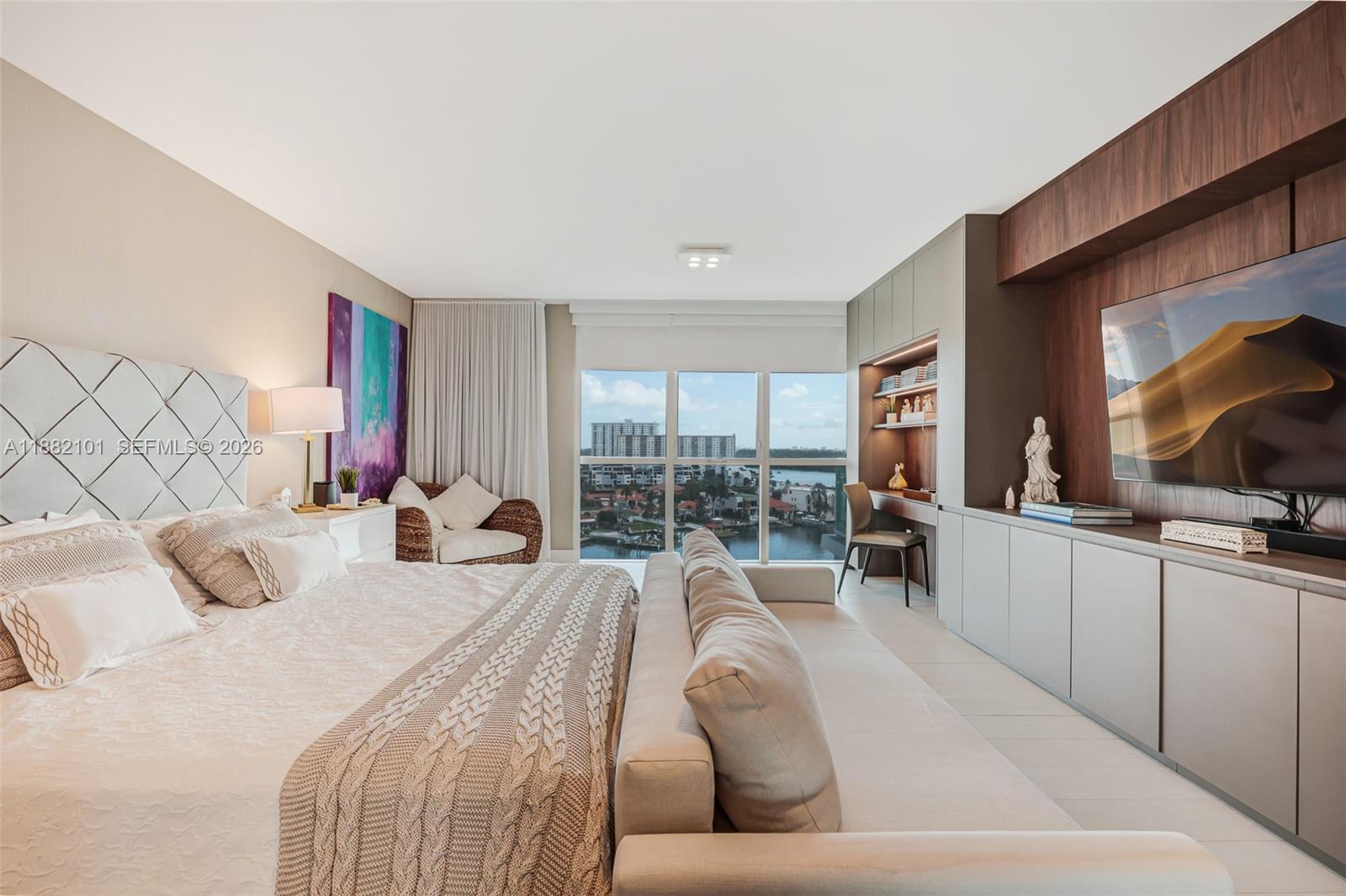 400 Sunny Isles Blvd #920, Sunny Isles Beach FL 33160