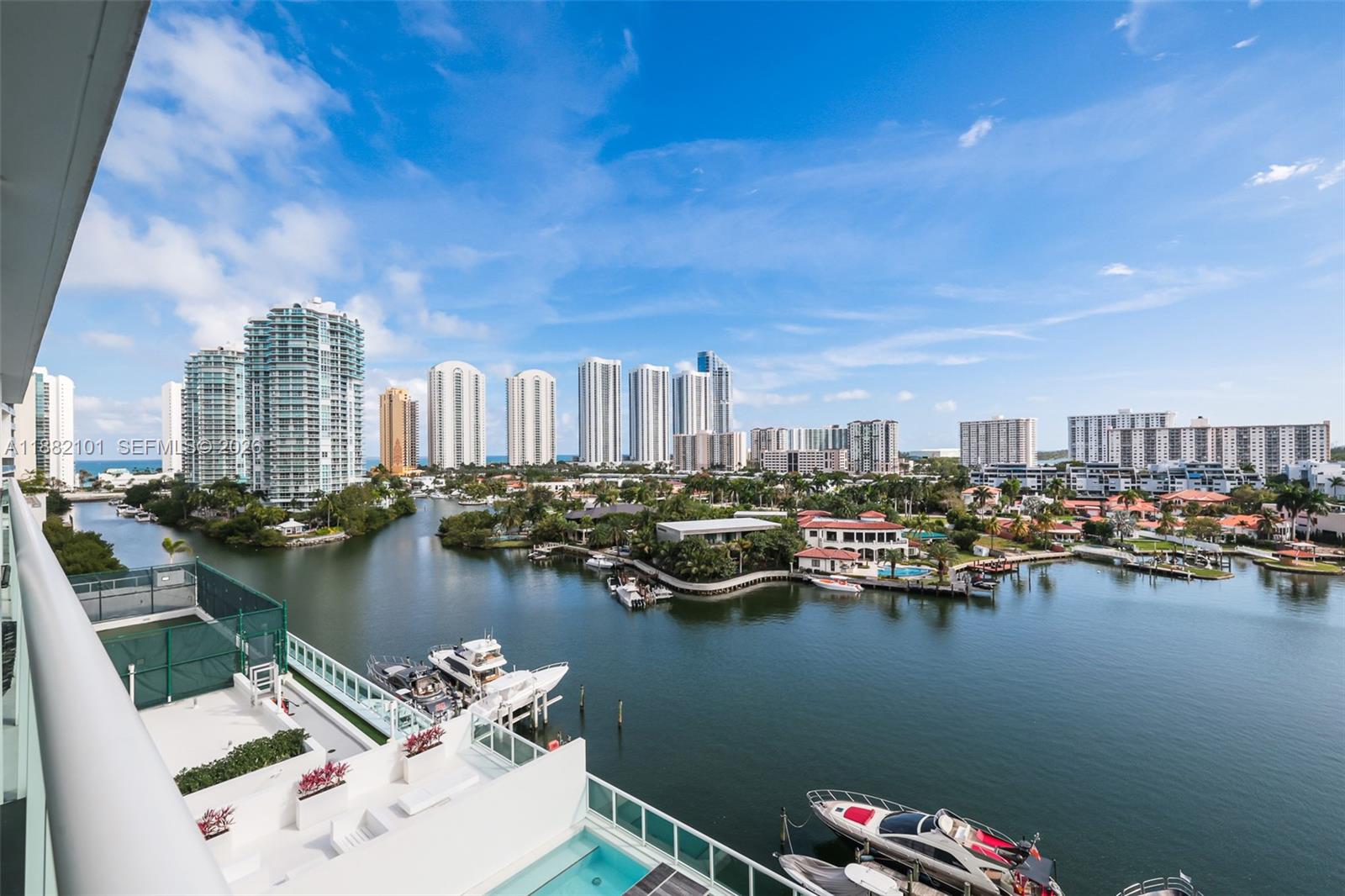 400 Sunny Isles Blvd #920, Sunny Isles Beach FL 33160