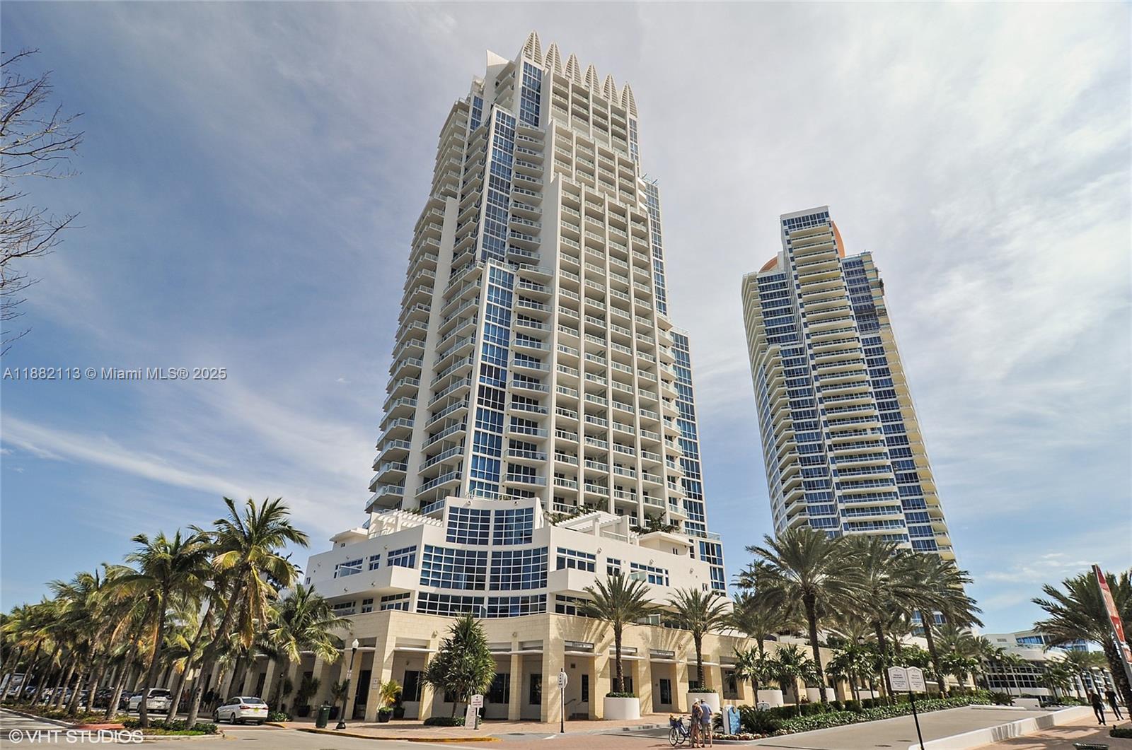 50 S Pointe Dr #1405, Miami Beach FL 33139