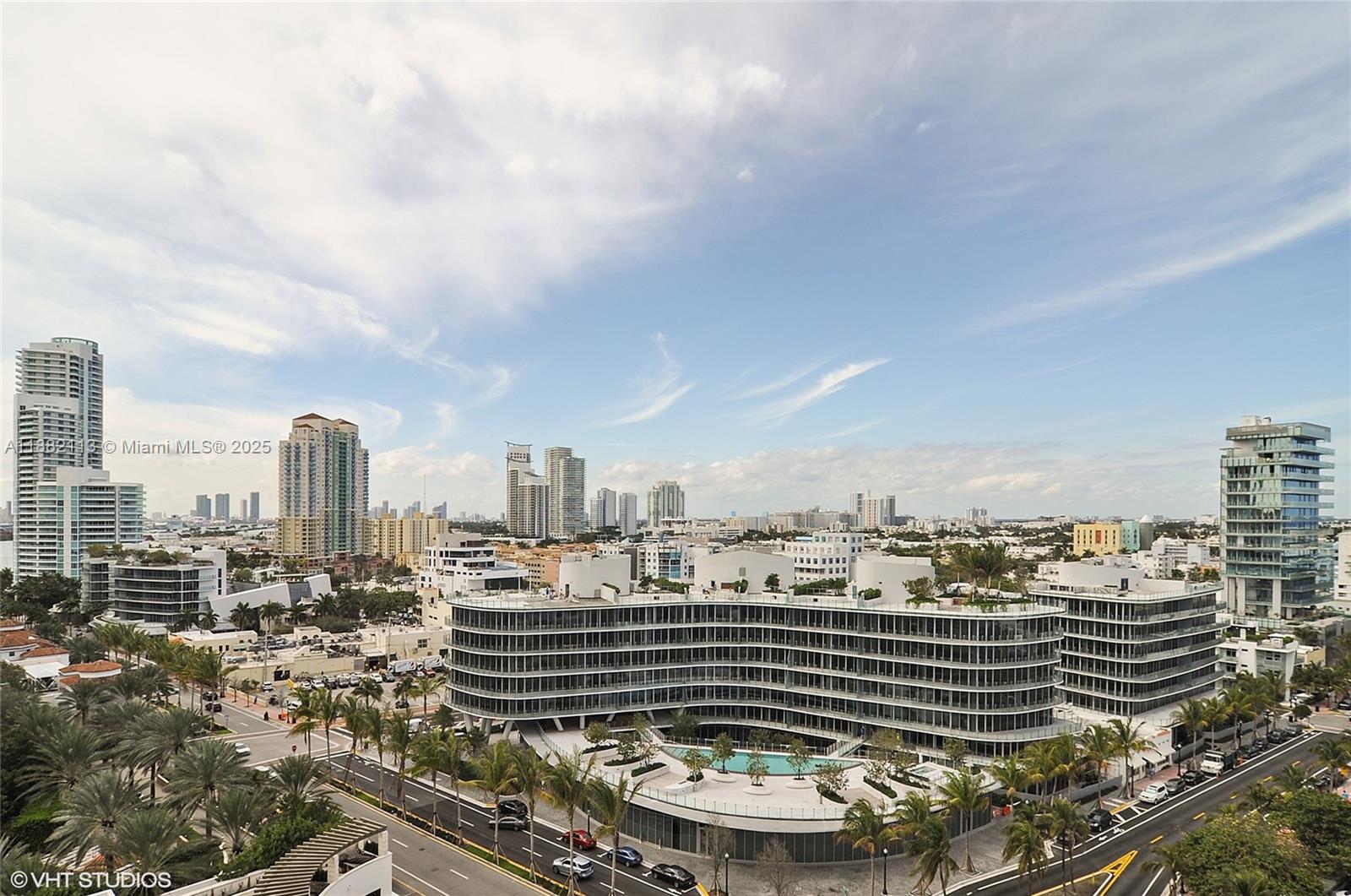 50 S Pointe Dr #1405, Miami Beach FL 33139