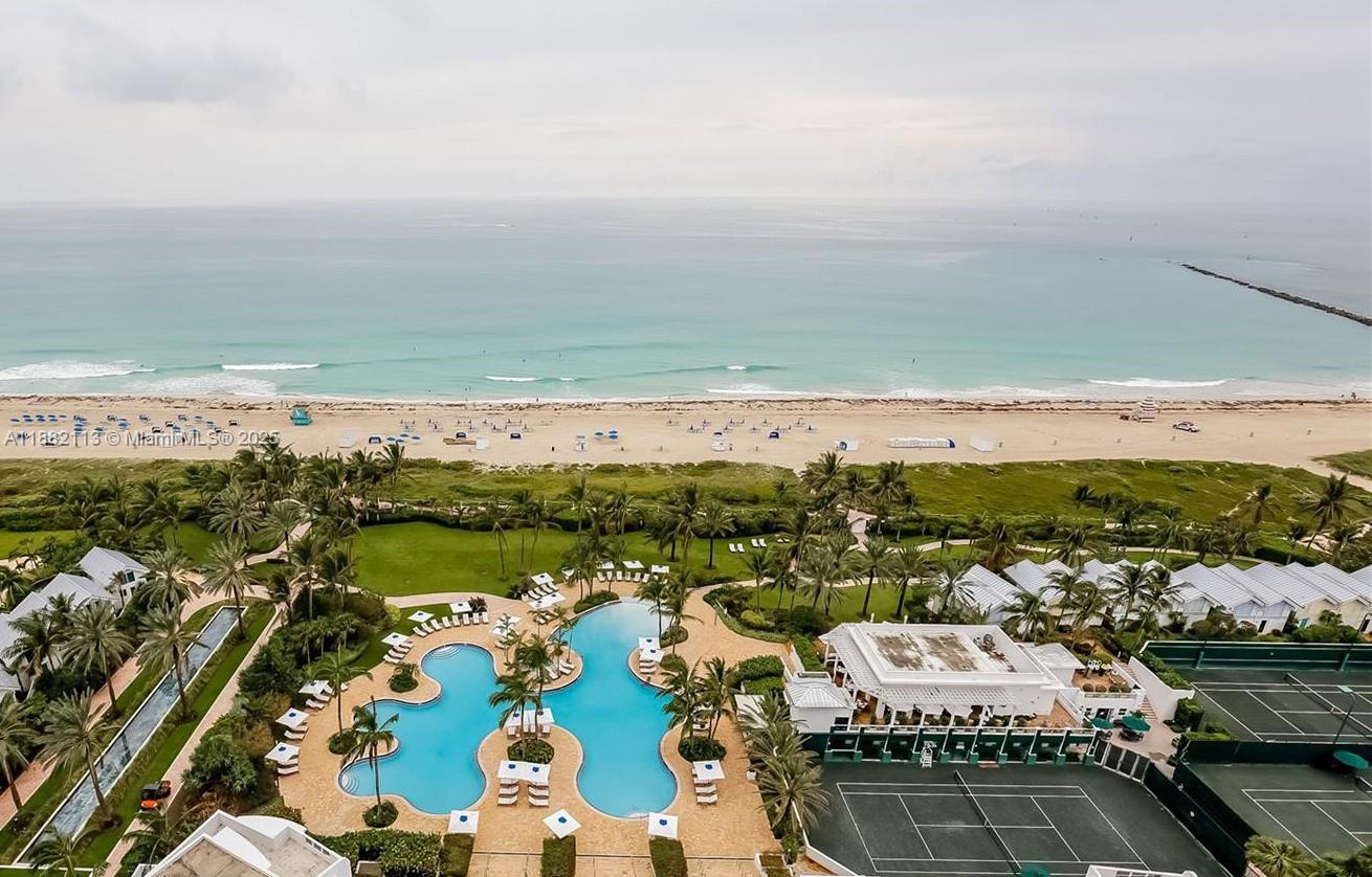 50 S Pointe Dr #1405, Miami Beach FL 33139