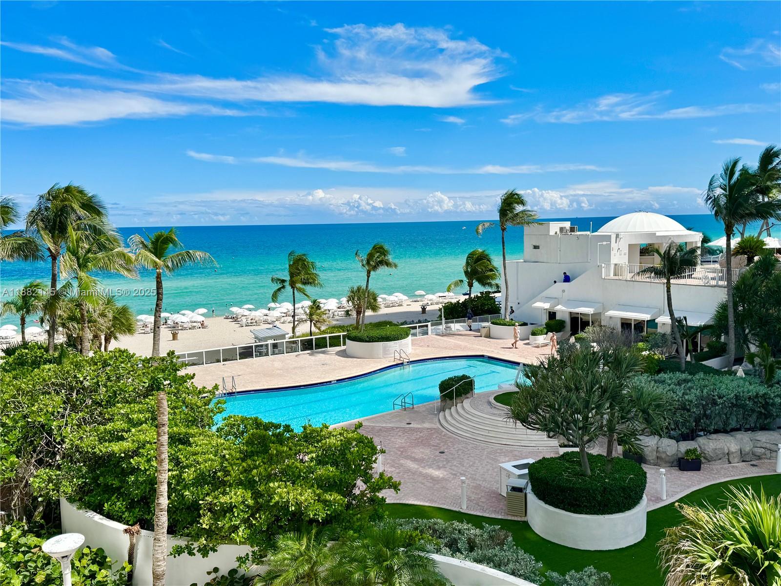 18101 Collins Ave #602, Sunny Isles Beach FL 33160