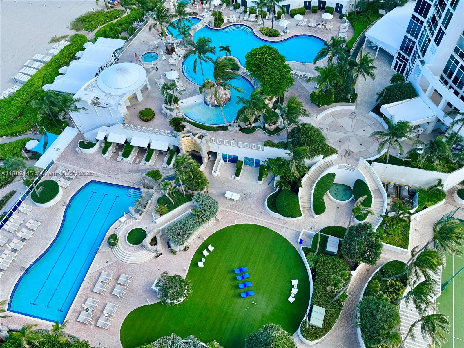 18101 Collins Ave #602, Sunny Isles Beach FL 33160