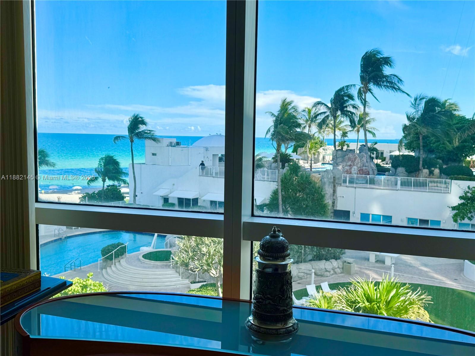 18101 Collins Ave #602, Sunny Isles Beach FL 33160