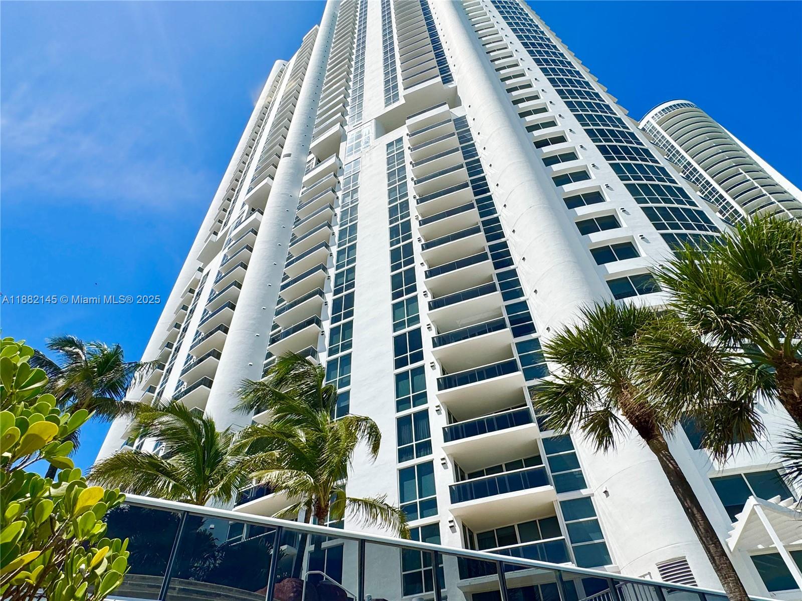18101 Collins Ave #602, Sunny Isles Beach FL 33160