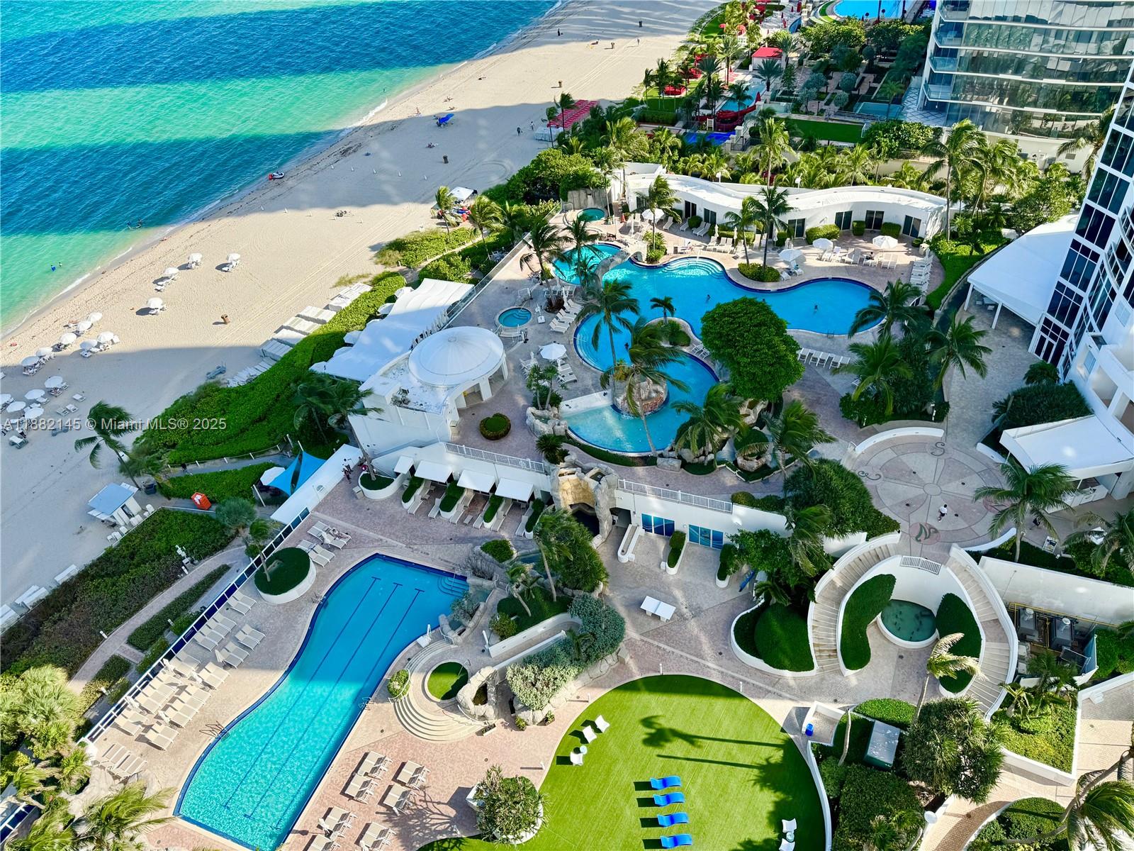 18101 Collins Ave #602, Sunny Isles Beach FL 33160