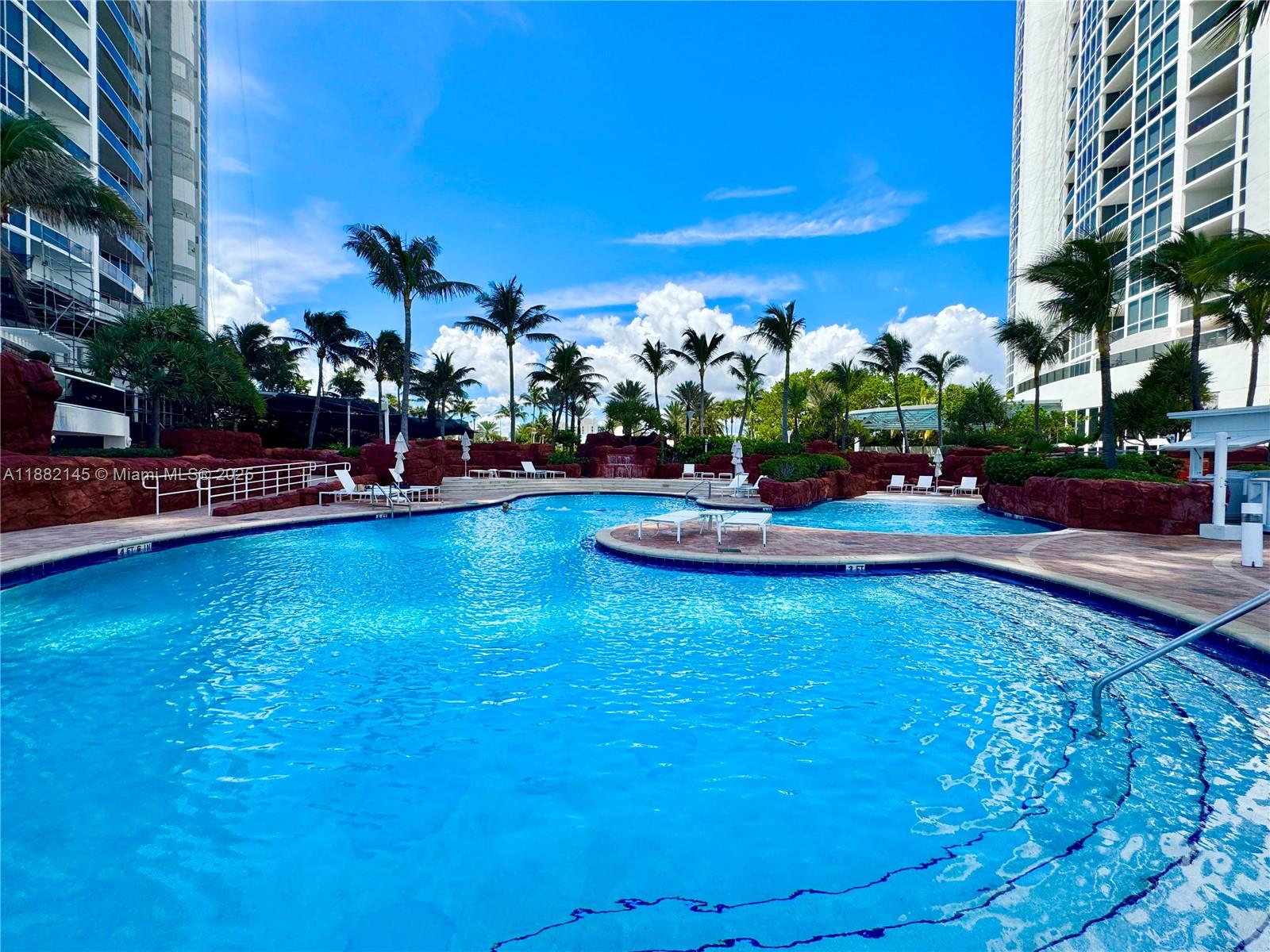 18101 Collins Ave #602, Sunny Isles Beach FL 33160