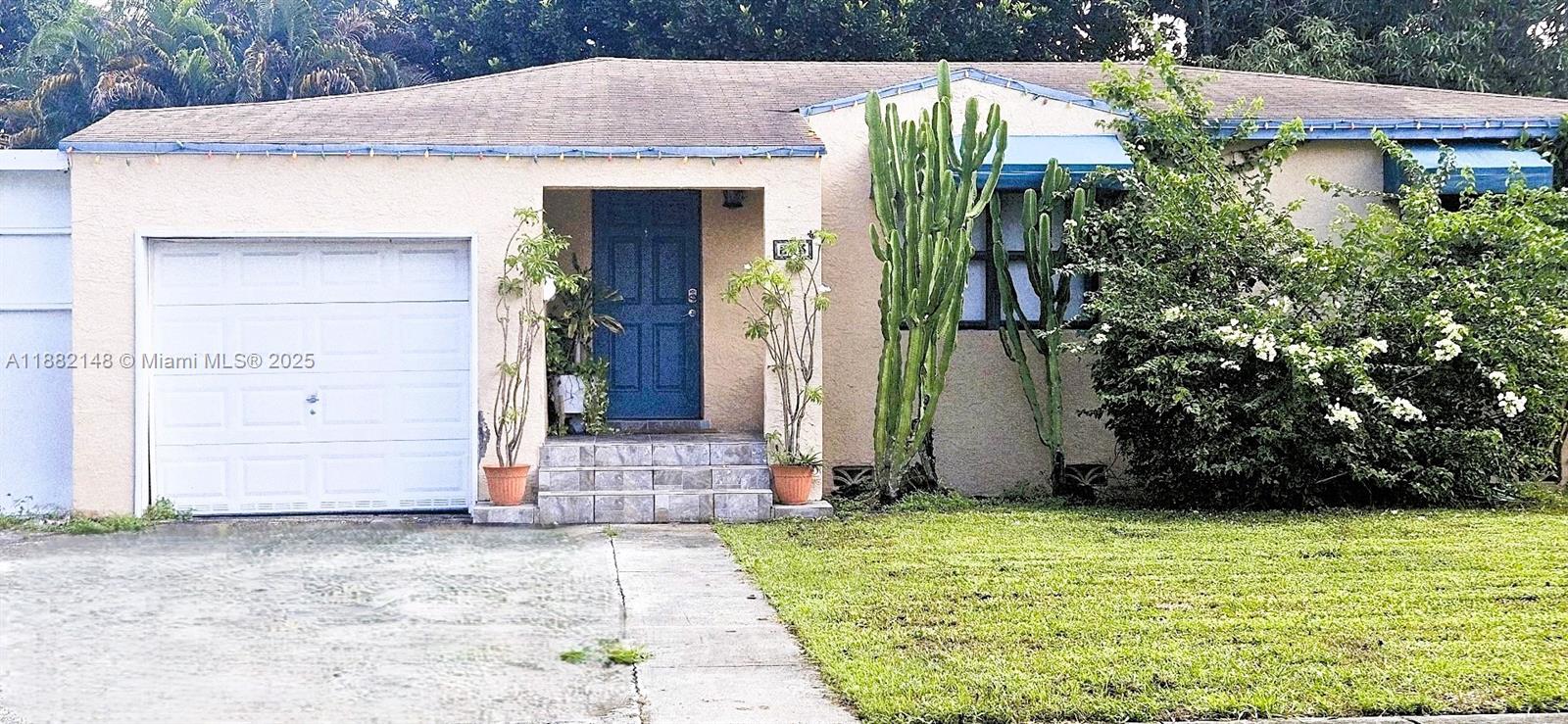243 NW 62nd Ct, Miami FL 33126