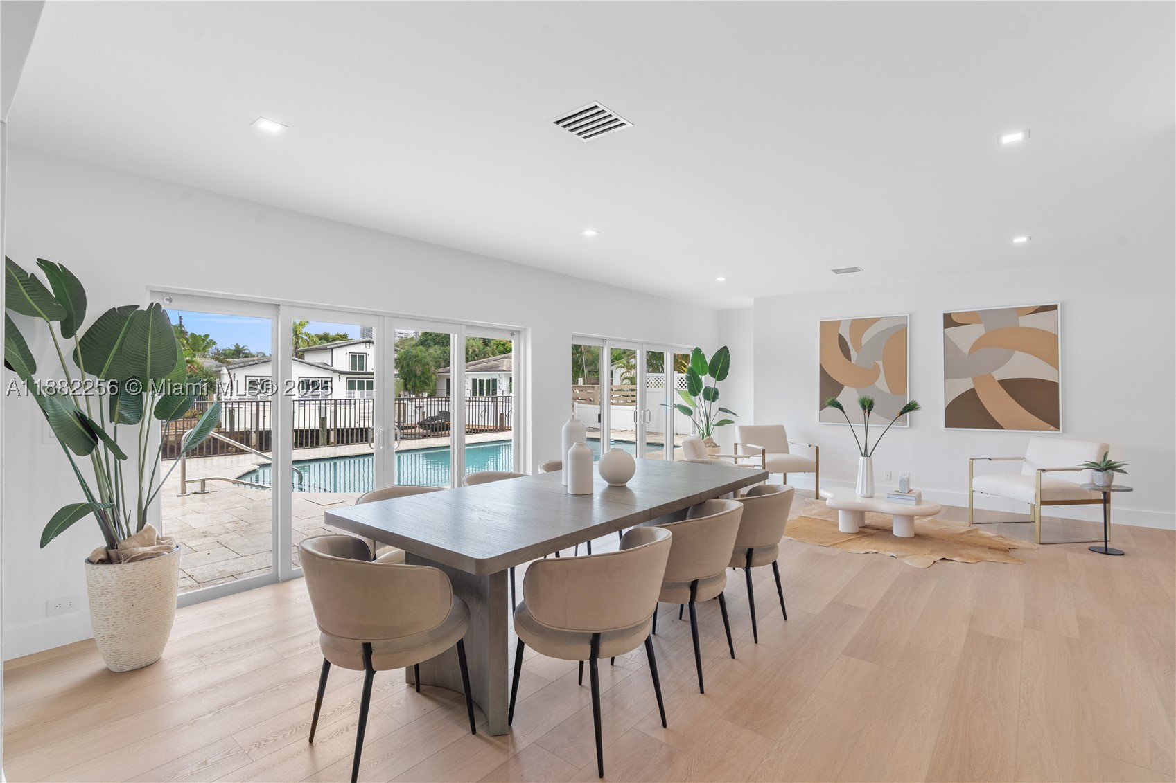 3341 NE 38th St, Fort Lauderdale FL 33308