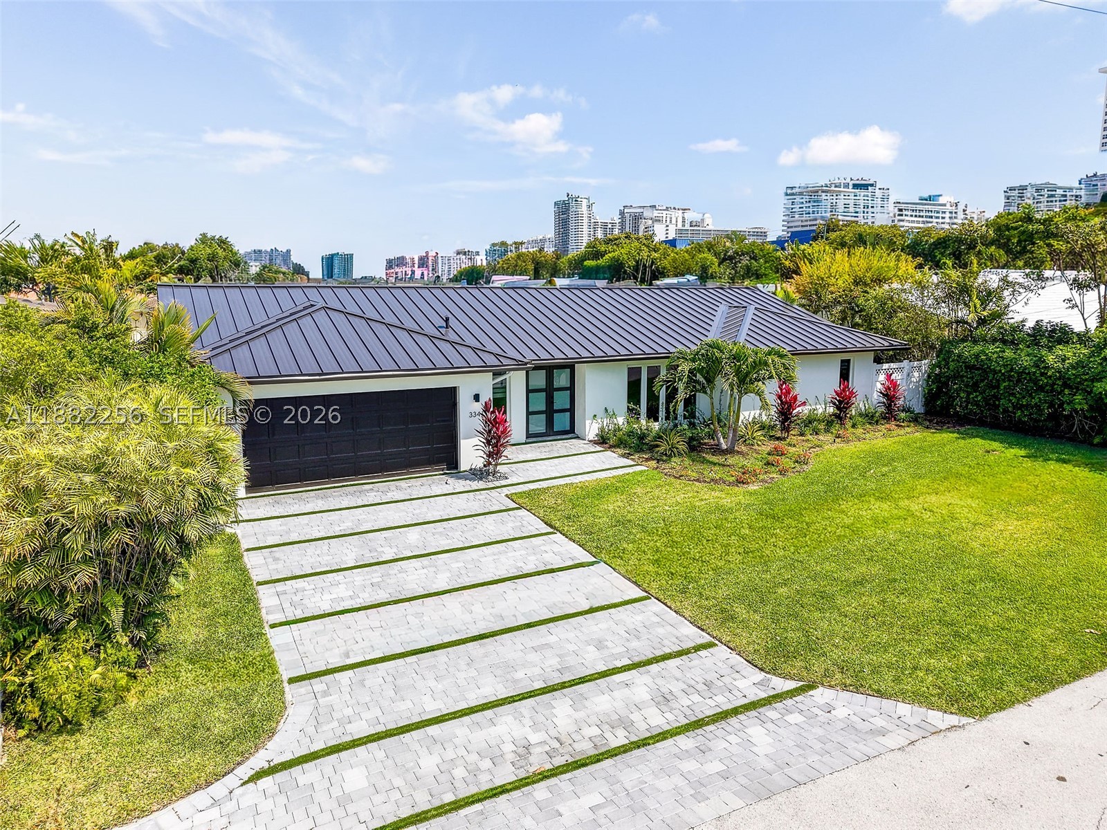 3341 NE 38th St, Fort Lauderdale FL 33308