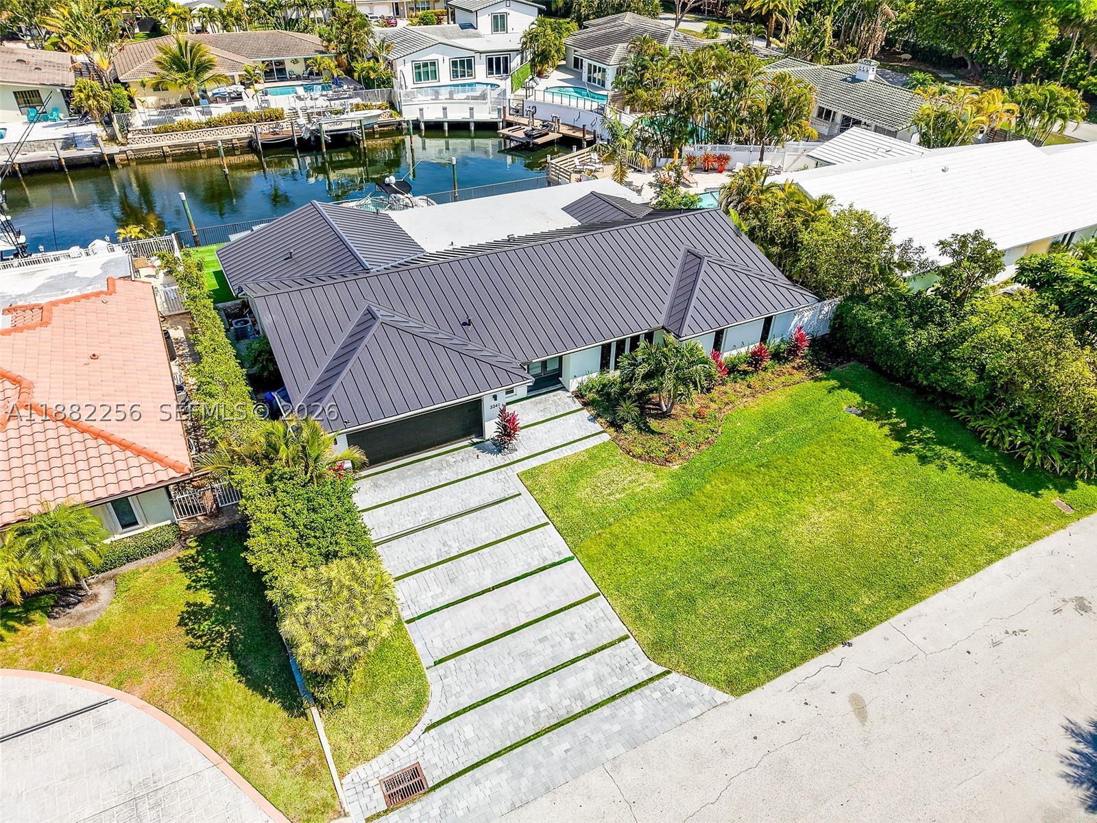 3341 NE 38th St, Fort Lauderdale FL 33308