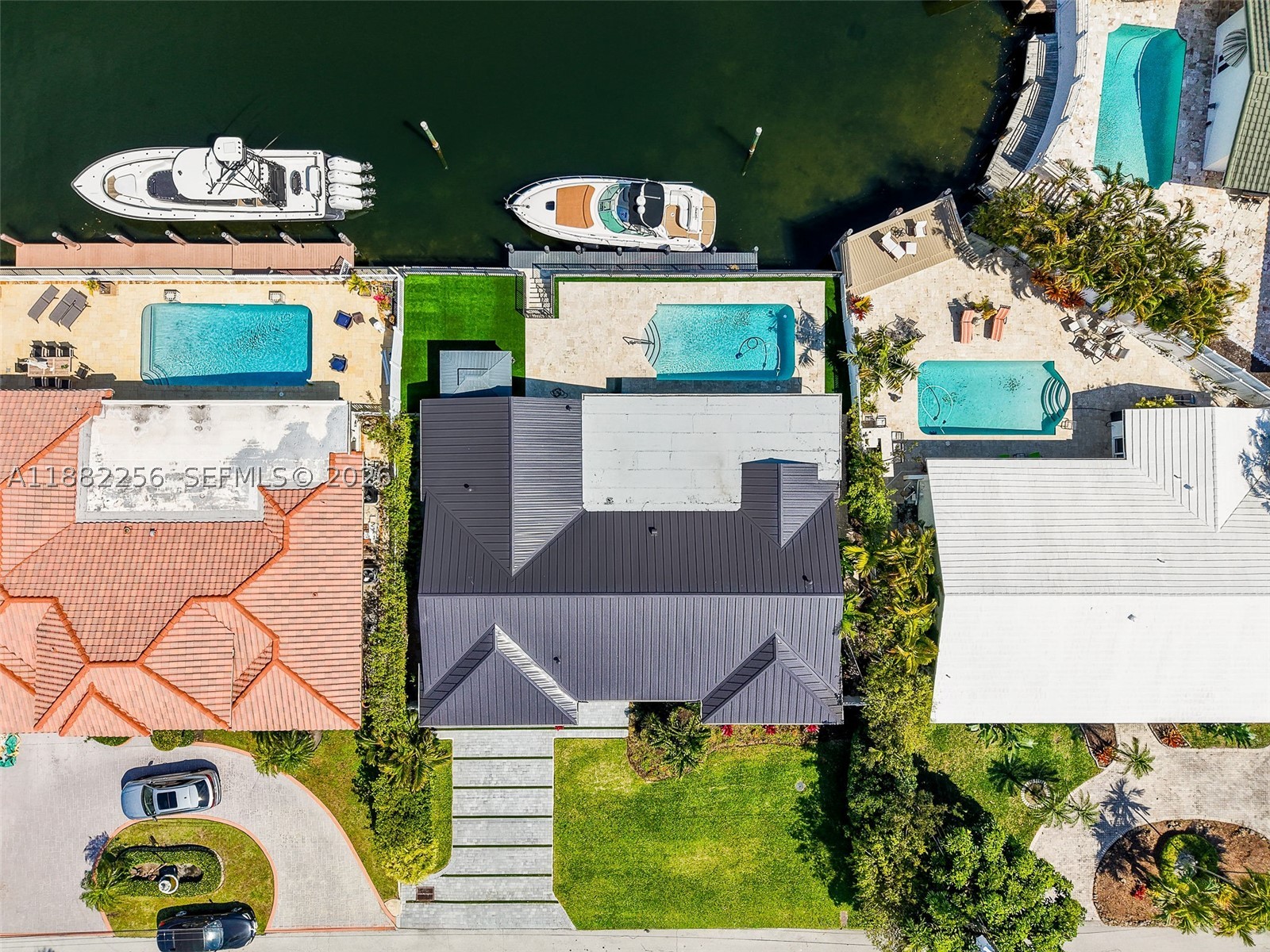 3341 NE 38th St, Fort Lauderdale FL 33308