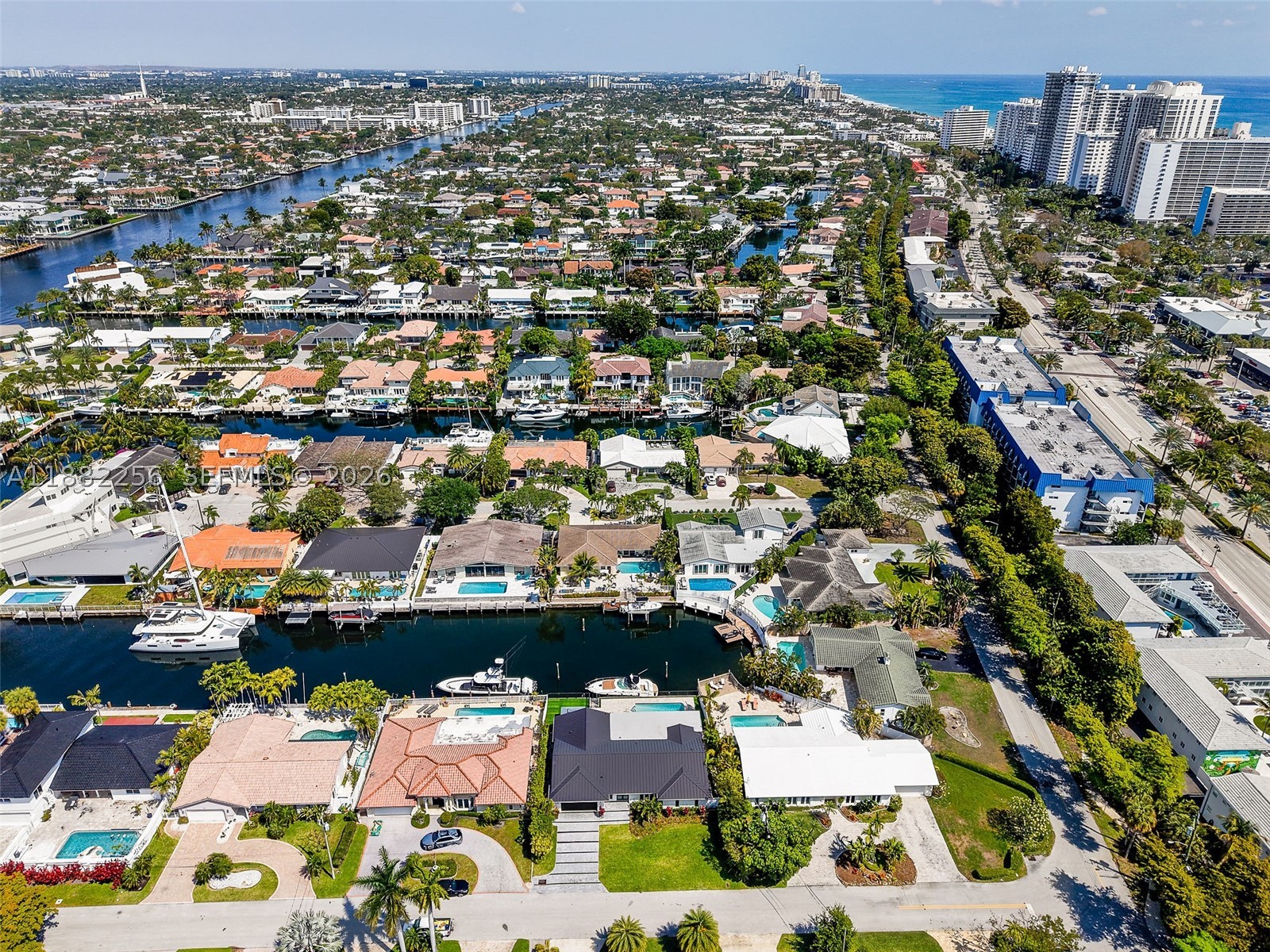 3341 NE 38th St, Fort Lauderdale FL 33308