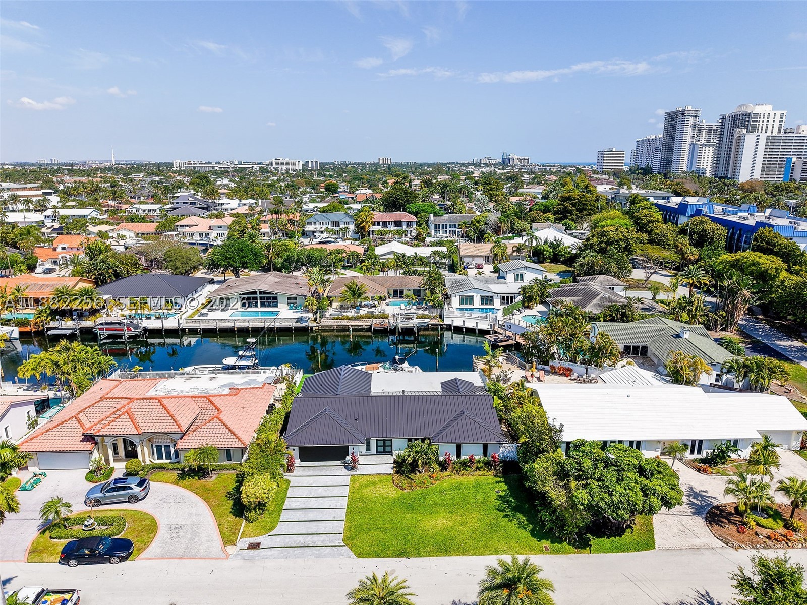 3341 NE 38th St, Fort Lauderdale FL 33308