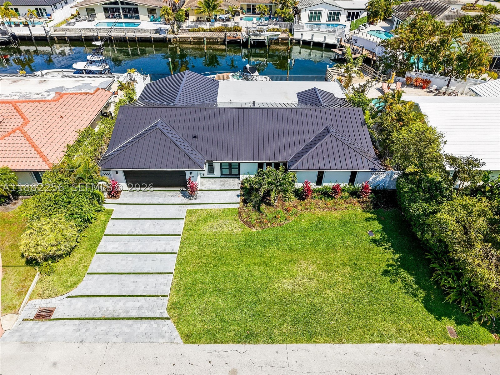 3341 NE 38th St, Fort Lauderdale FL 33308