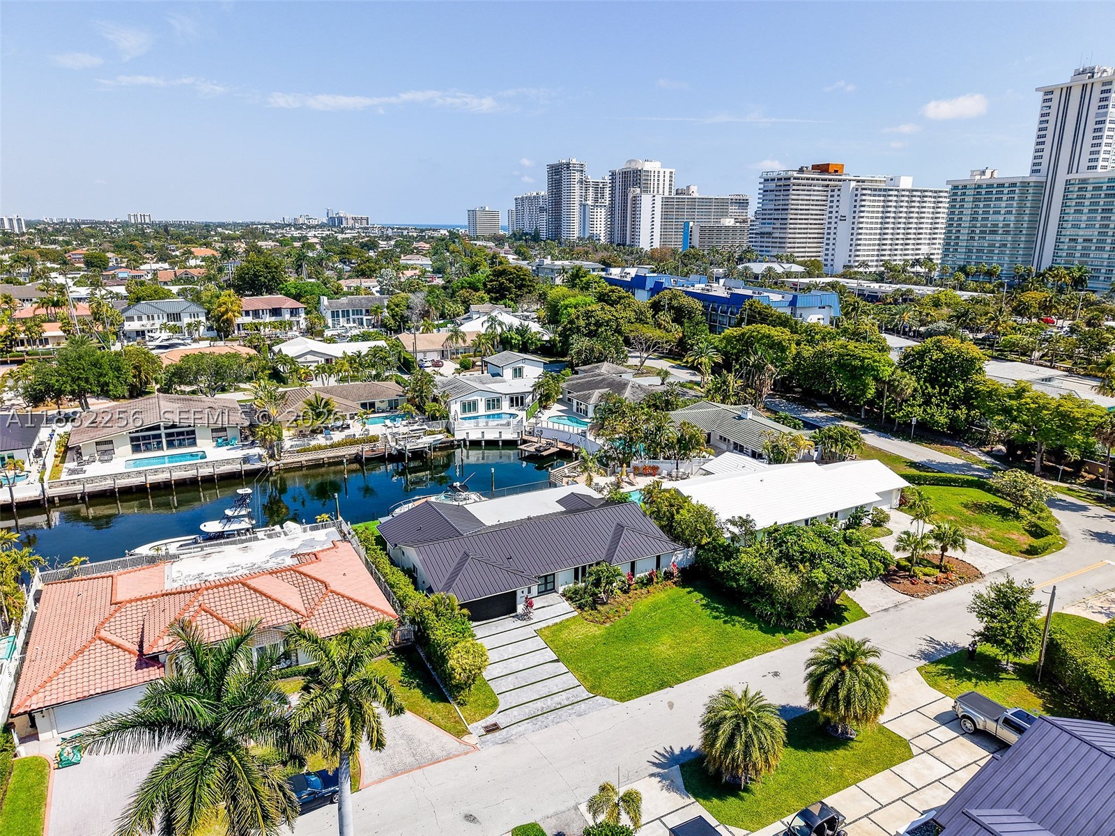 3341 NE 38th St, Fort Lauderdale FL 33308