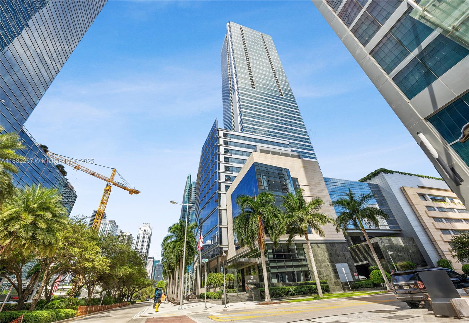 1435 Brickell Ave #3203, Miami FL 33131