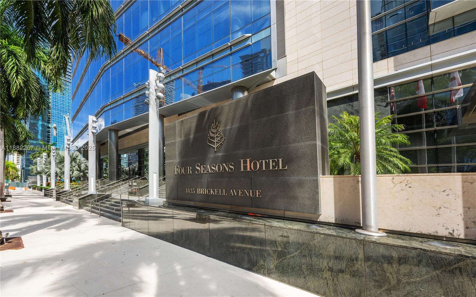 1435 Brickell Ave #3203, Miami FL 33131