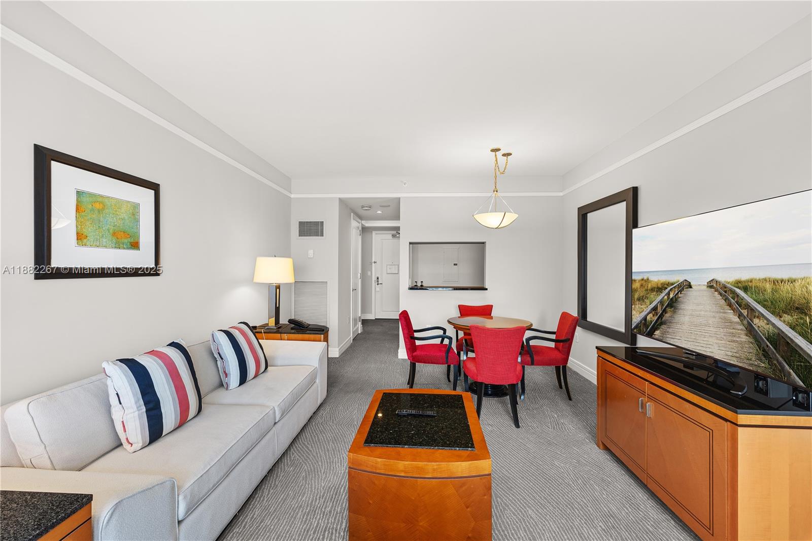 1435 Brickell Ave #3203, Miami FL 33131
