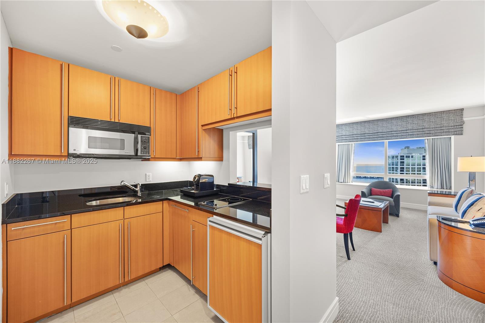 1435 Brickell Ave #3203, Miami FL 33131