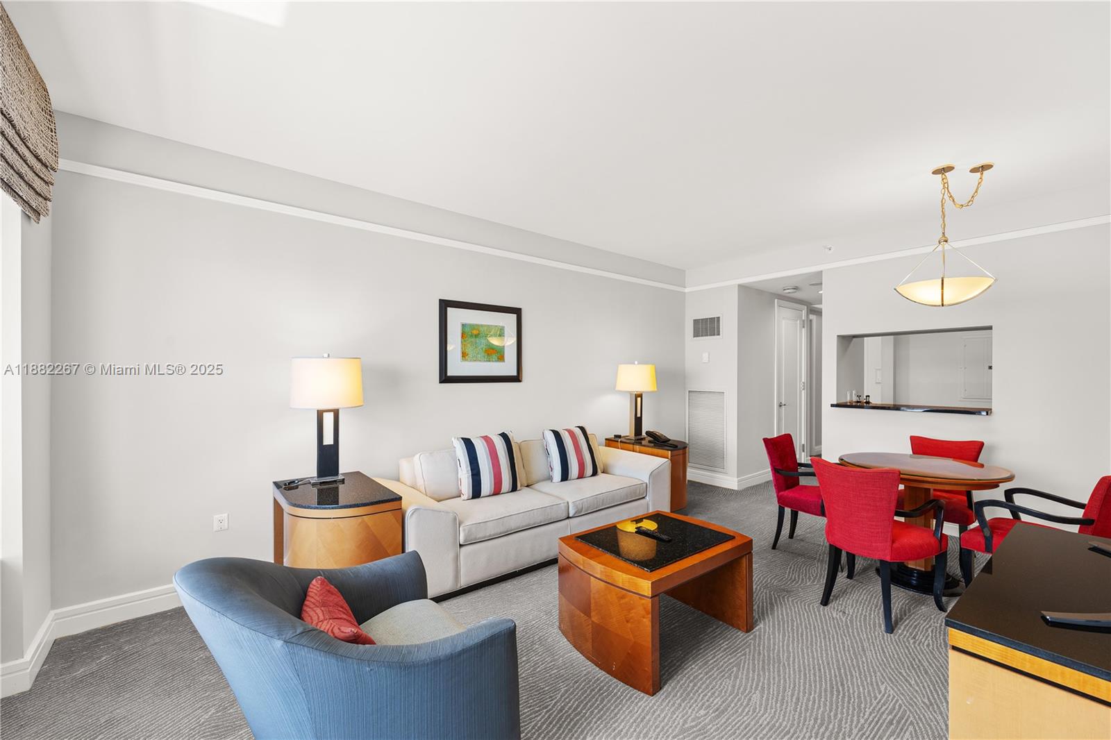 1435 Brickell Ave #3203, Miami FL 33131