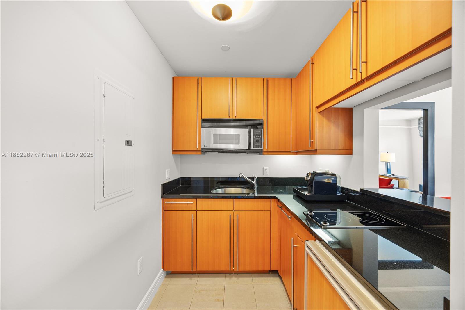 1435 Brickell Ave #3203, Miami FL 33131