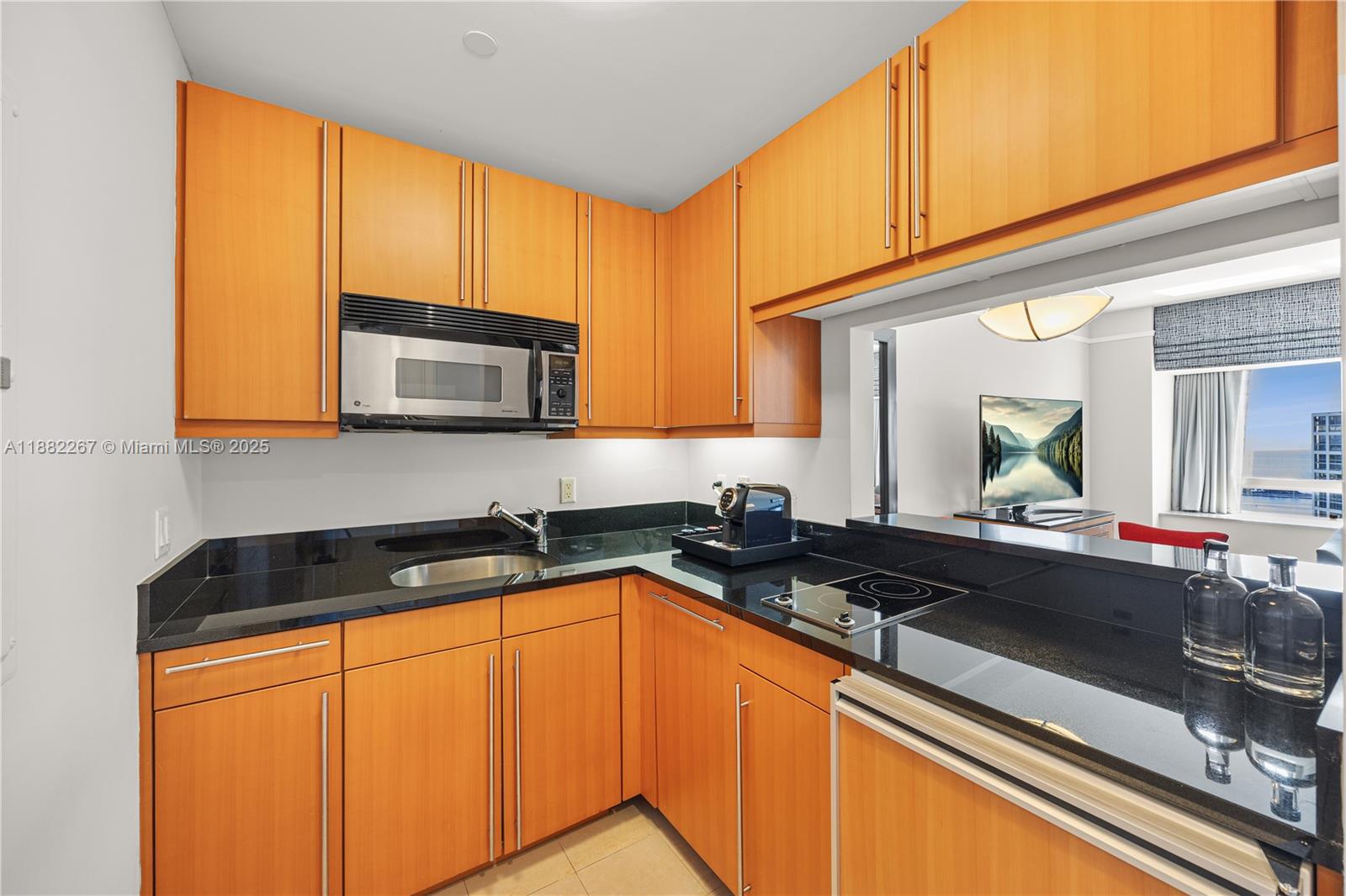 1435 Brickell Ave #3203, Miami FL 33131