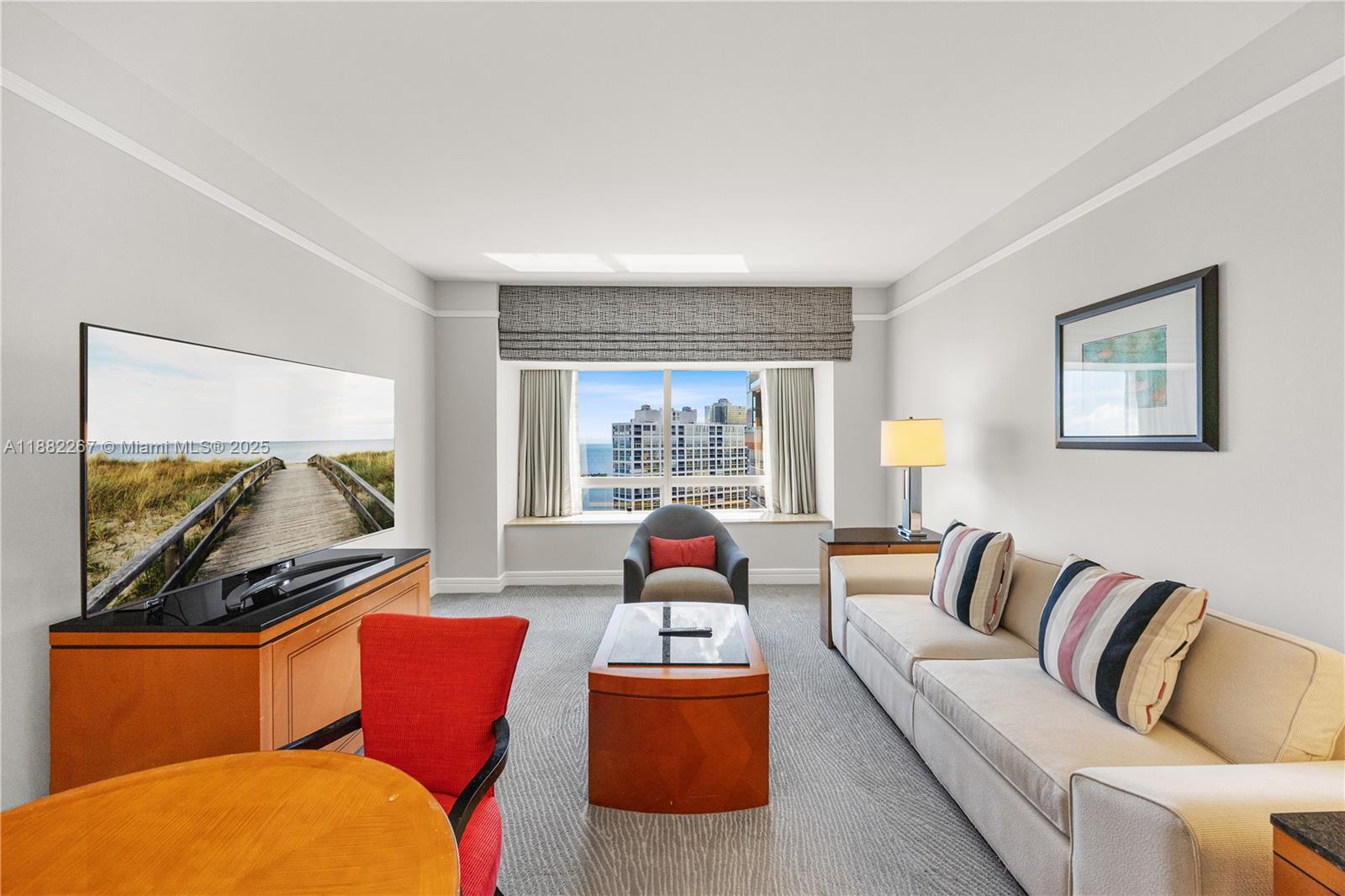 1435 Brickell Ave #3203, Miami FL 33131