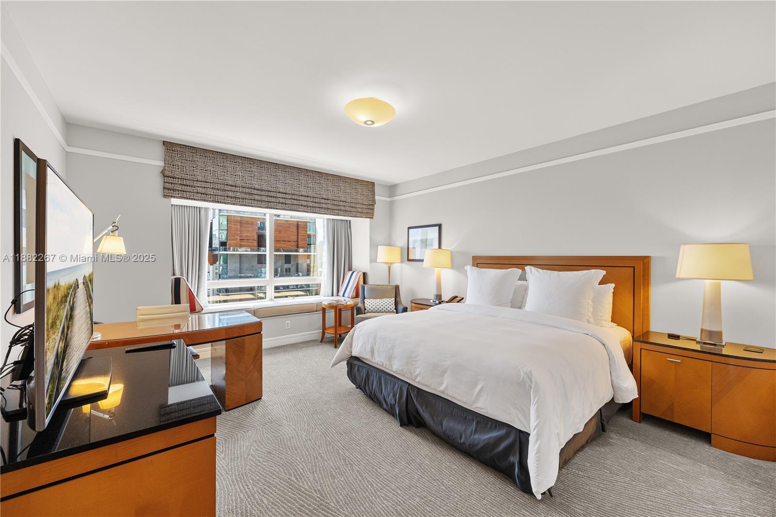 1435 Brickell Ave #3203, Miami FL 33131