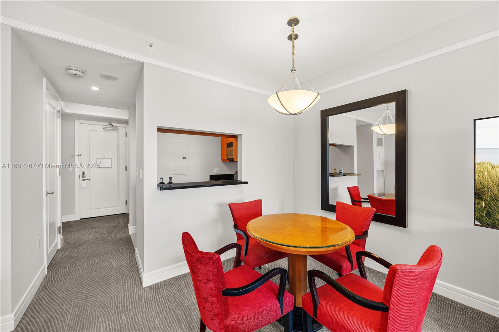 1435 Brickell Ave #3203, Miami FL 33131