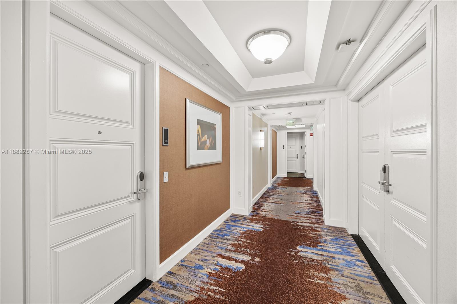 1435 Brickell Ave #3203, Miami FL 33131