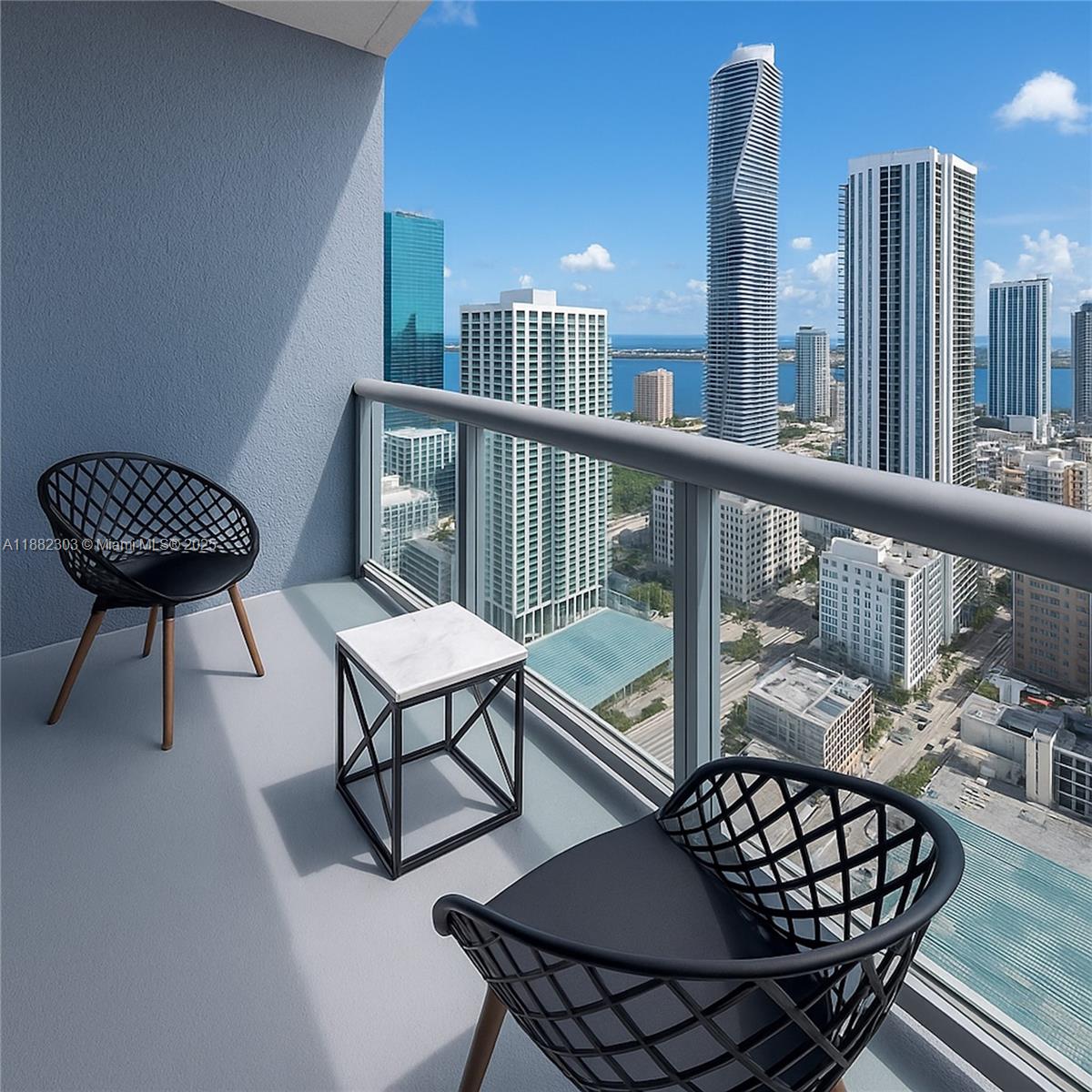 50 Biscayne Blvd #3909, Miami FL 33132