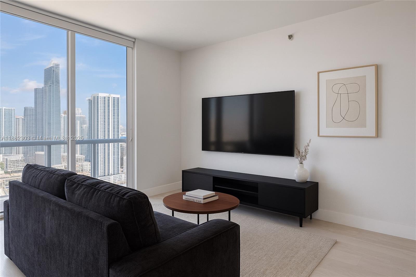 50 Biscayne Blvd #3909, Miami FL 33132