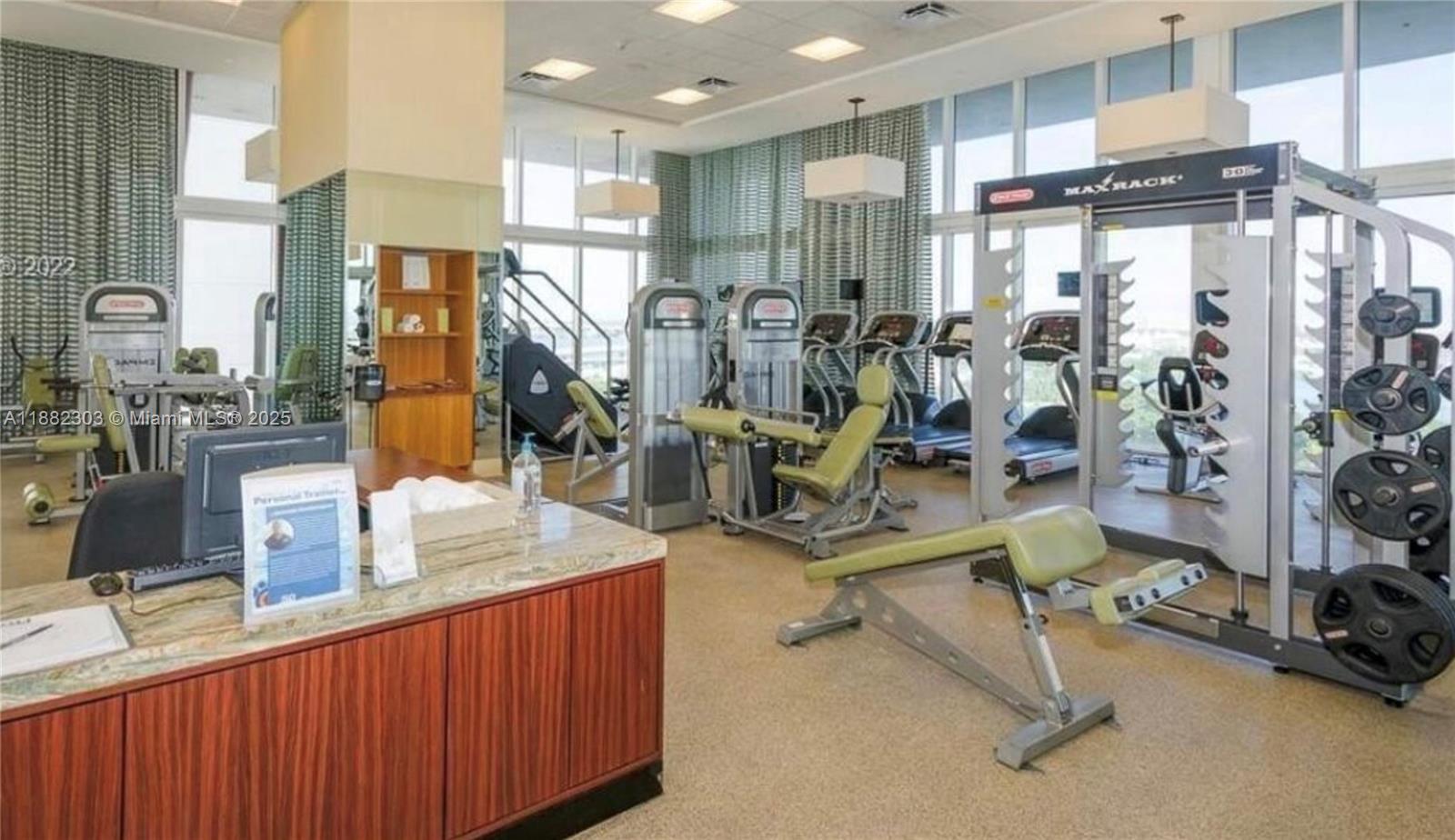 50 Biscayne Blvd #3909, Miami FL 33132