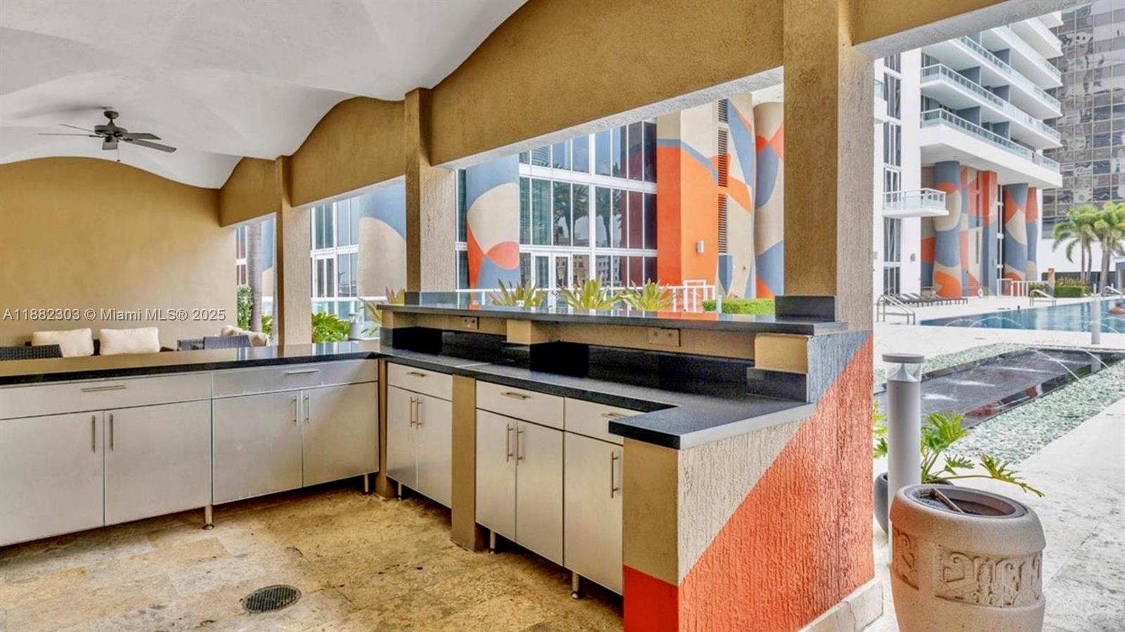 50 Biscayne Blvd #3909, Miami FL 33132